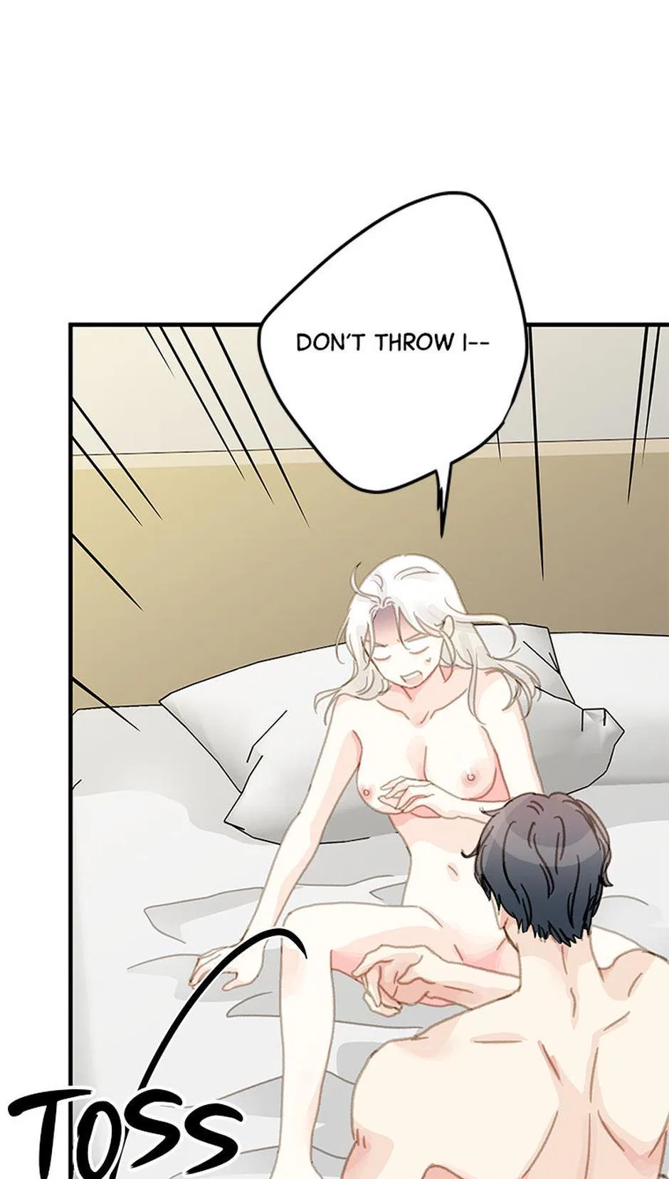 The Fifth Friend Chapter 49 – Page 39