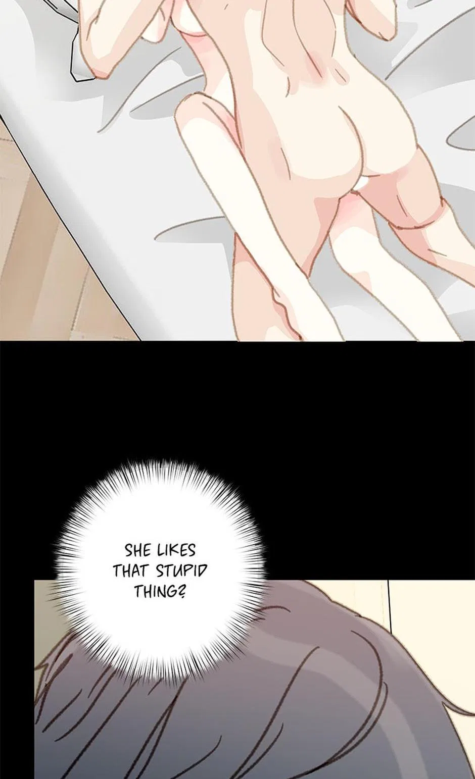 The Fifth Friend Chapter 49 – Page 49
