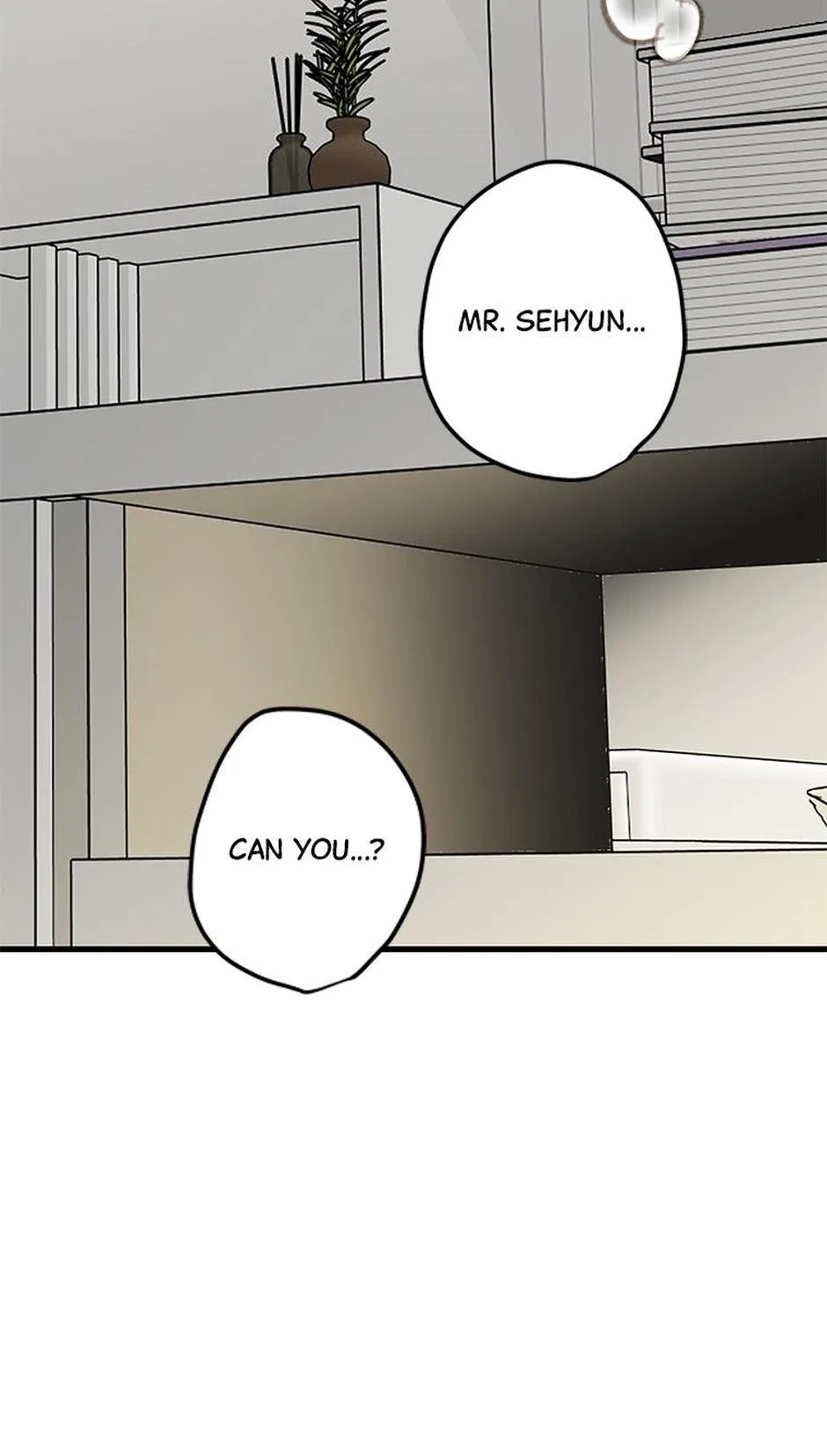 The Fifth Friend Chapter 49 – Page 55