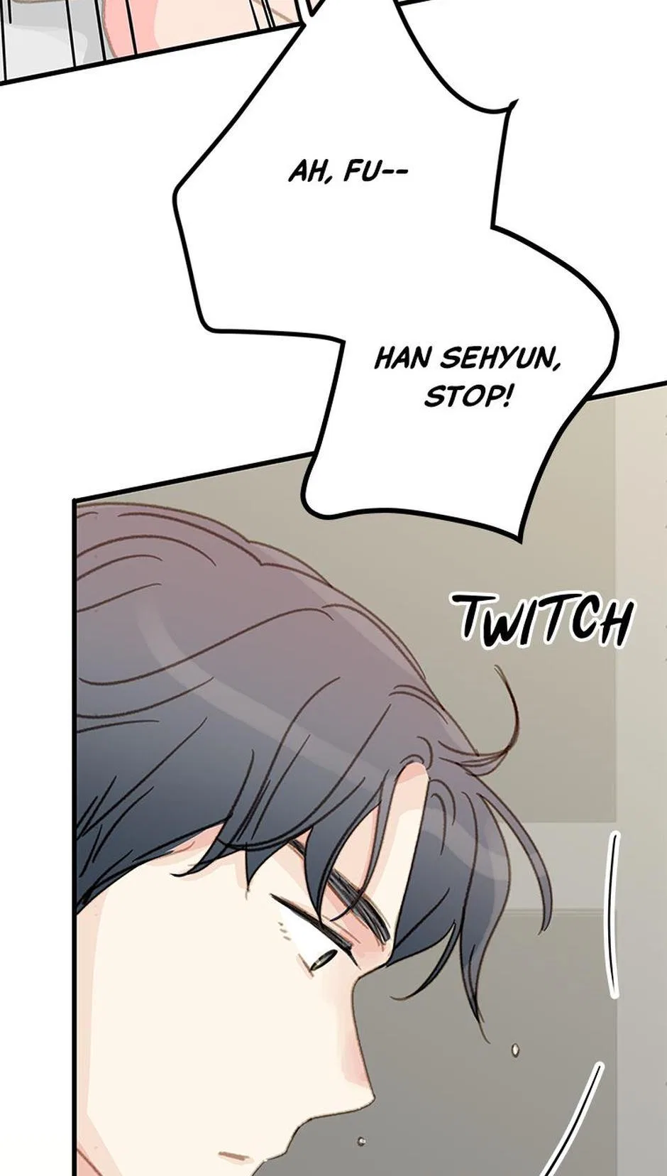 The Fifth Friend Chapter 49 – Page 65