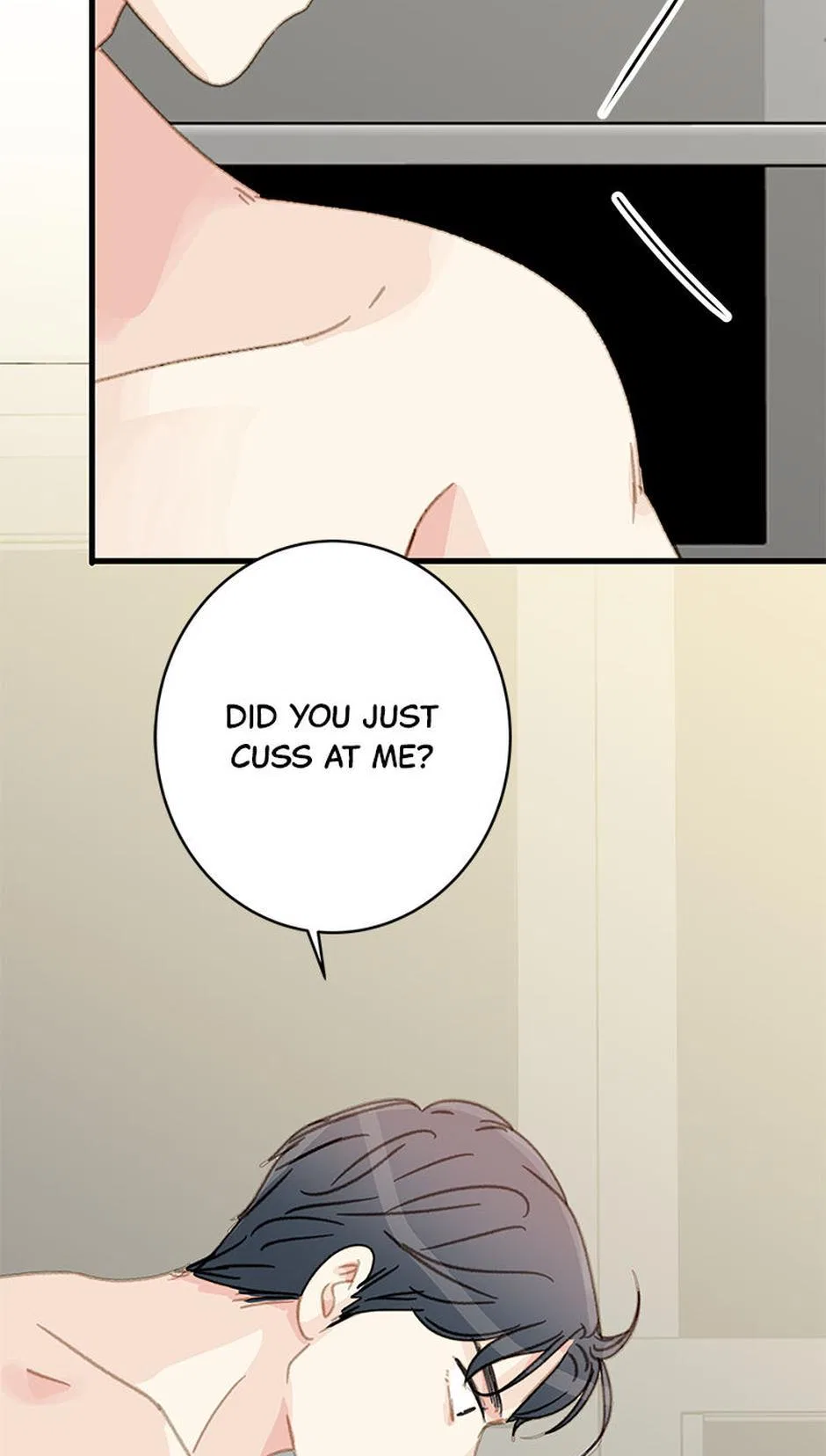 The Fifth Friend Chapter 49 – Page 66