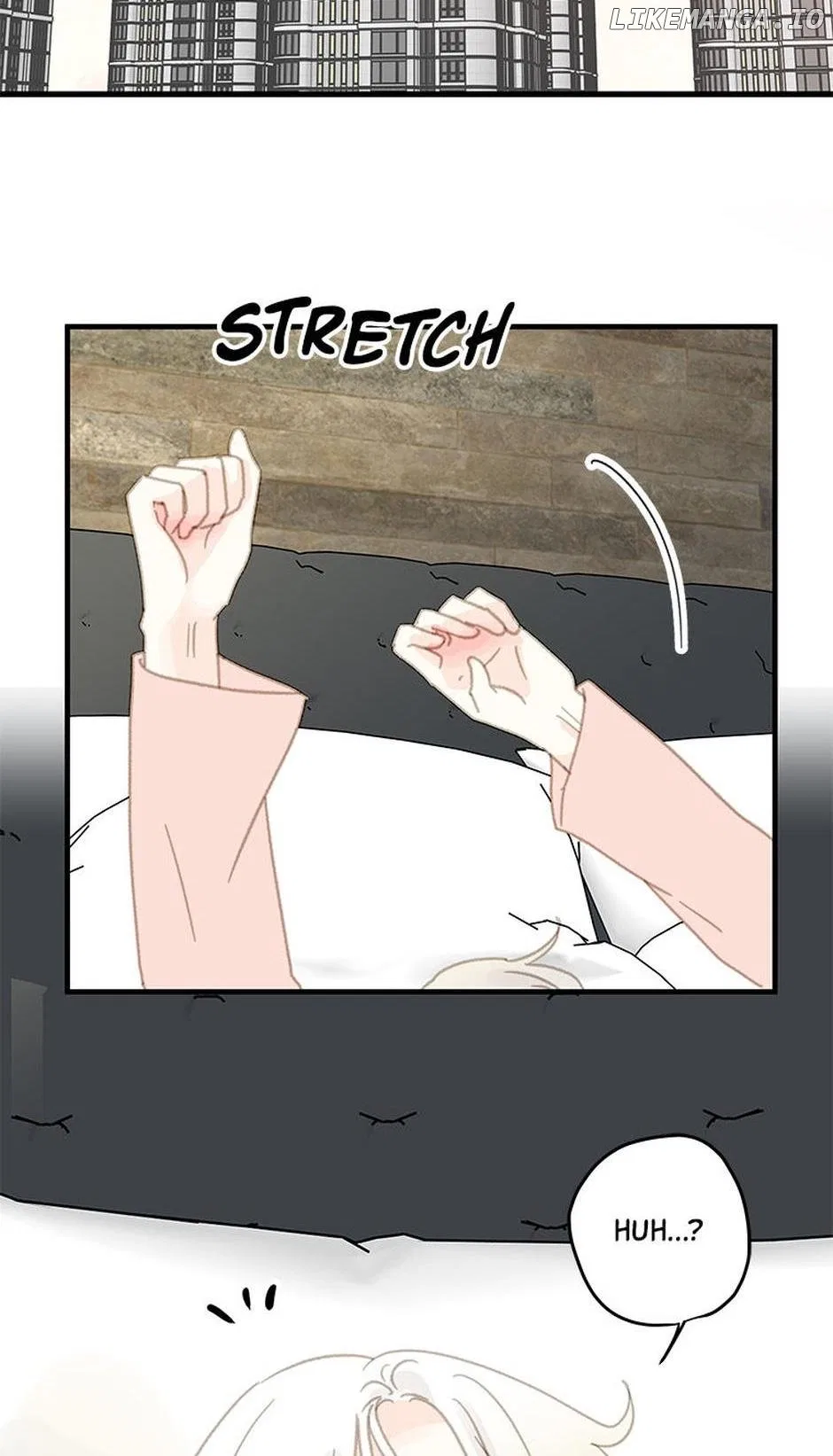 The Fifth Friend Chapter 48 – Page 3