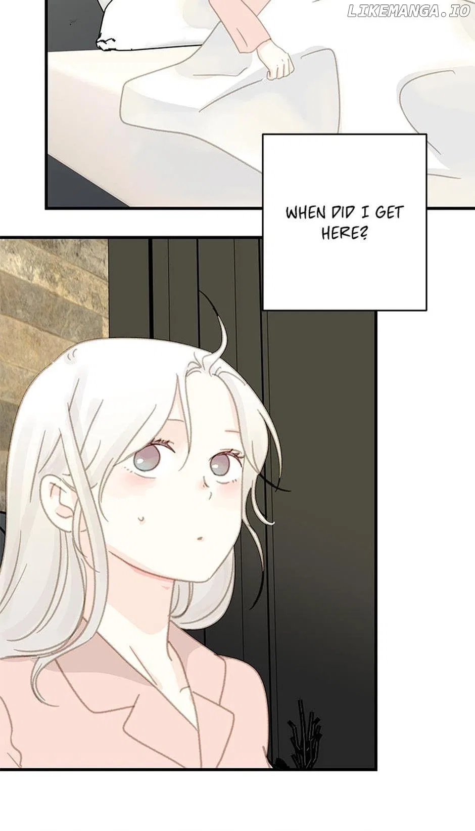 The Fifth Friend Chapter 48 – Page 5
