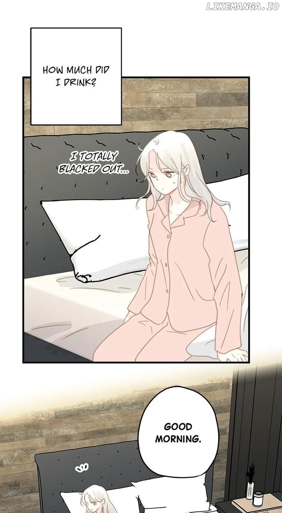 The Fifth Friend Chapter 48 – Page 7