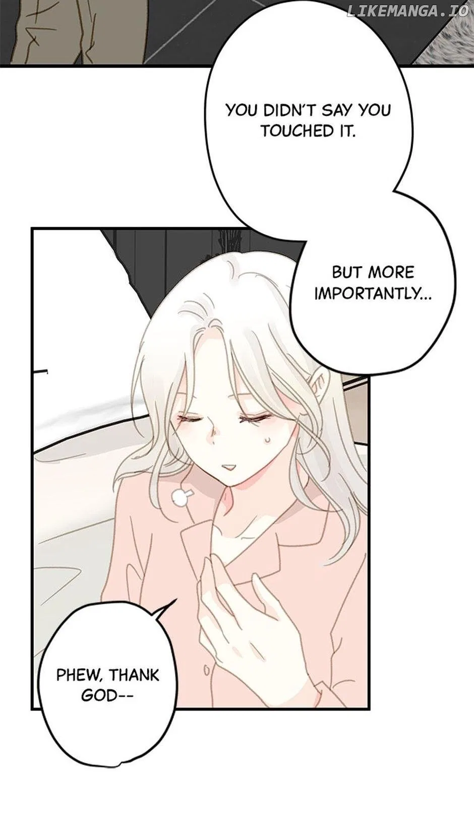 The Fifth Friend Chapter 48 – Page 14