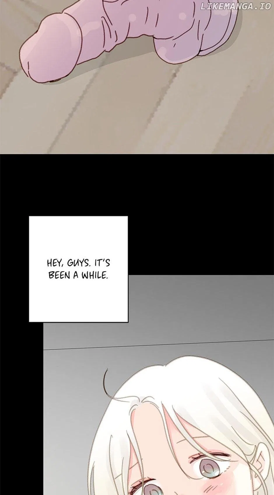 The Fifth Friend Chapter 48 – Page 33
