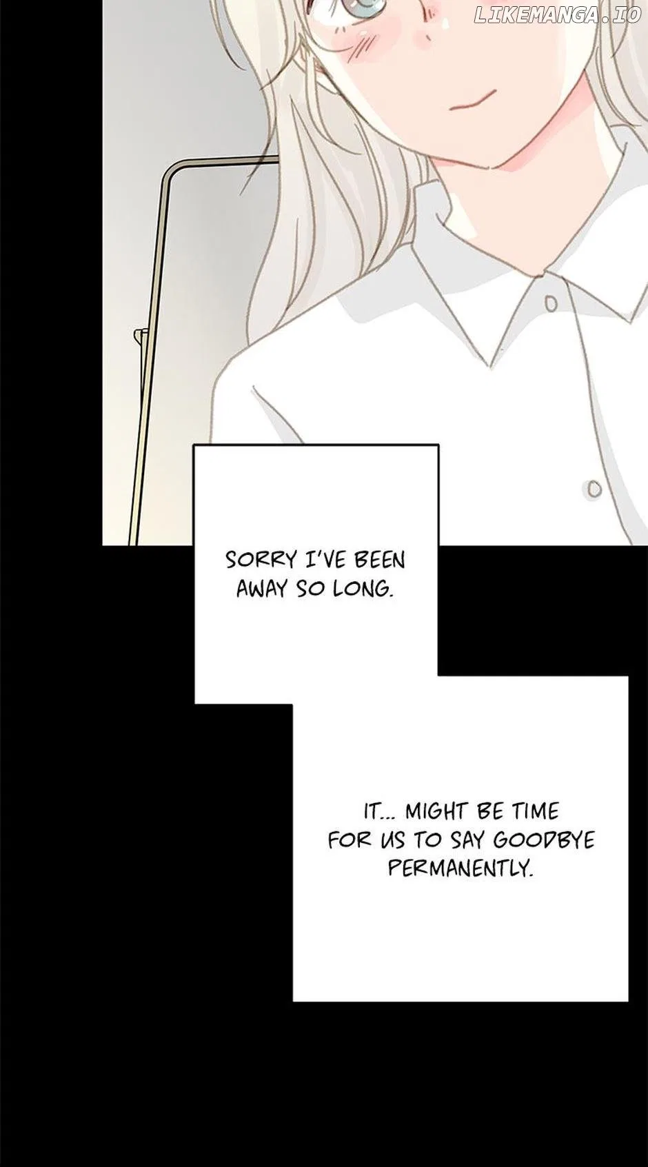 The Fifth Friend Chapter 48 – Page 34