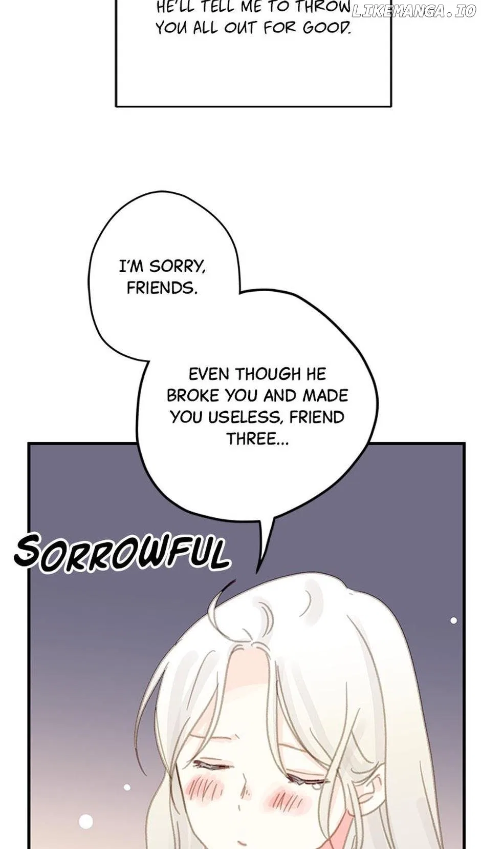 The Fifth Friend Chapter 48 – Page 36