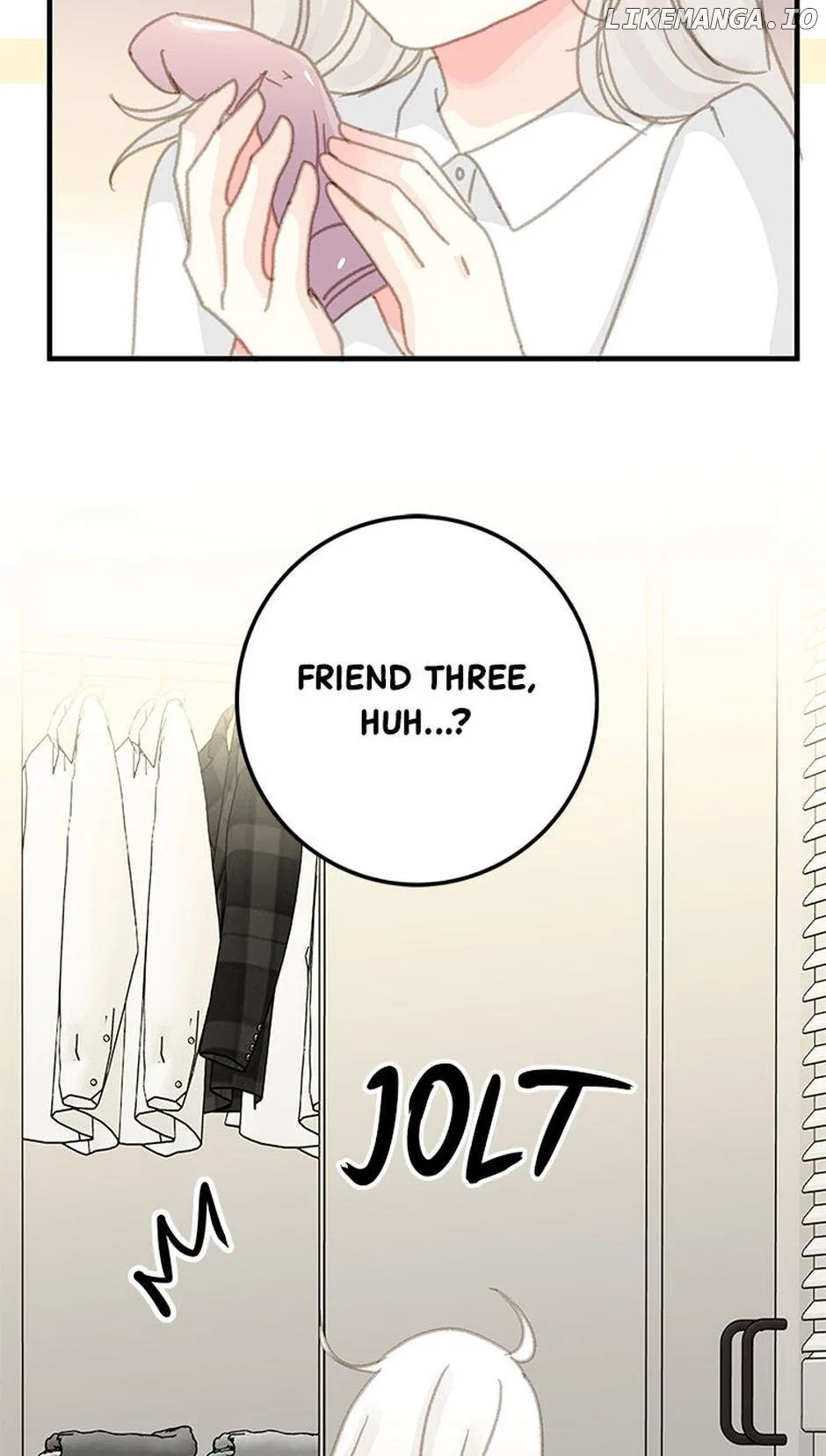 The Fifth Friend Chapter 48 – Page 37