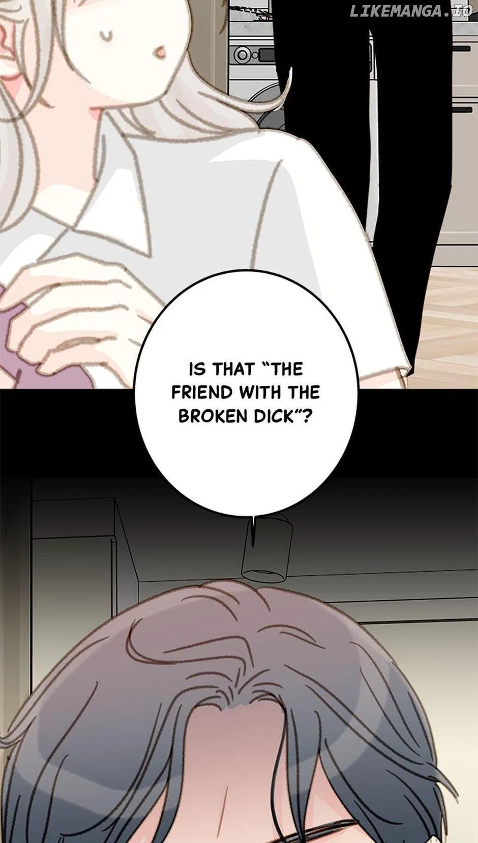 The Fifth Friend Chapter 48 – Page 40