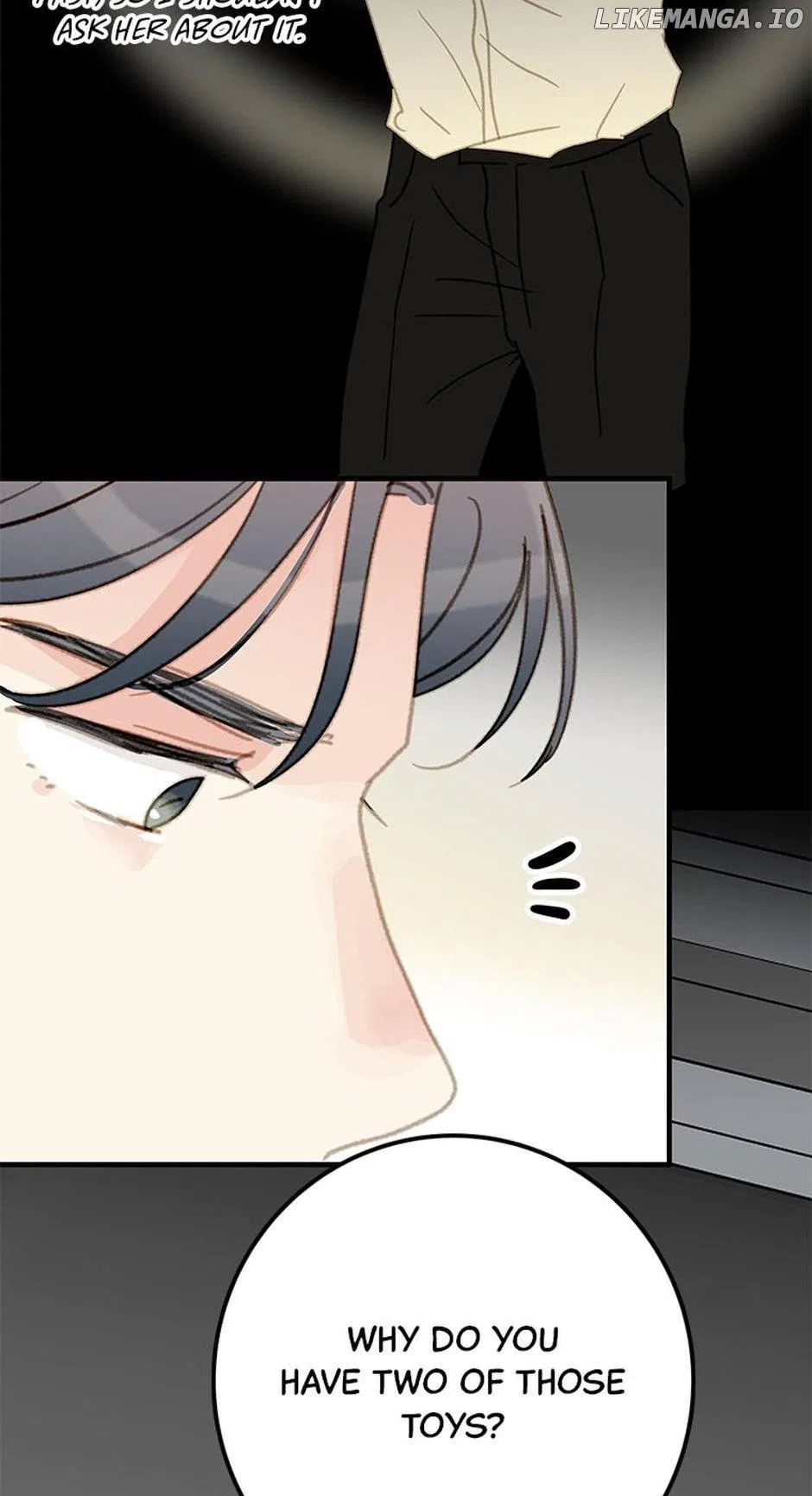 The Fifth Friend Chapter 48 – Page 46