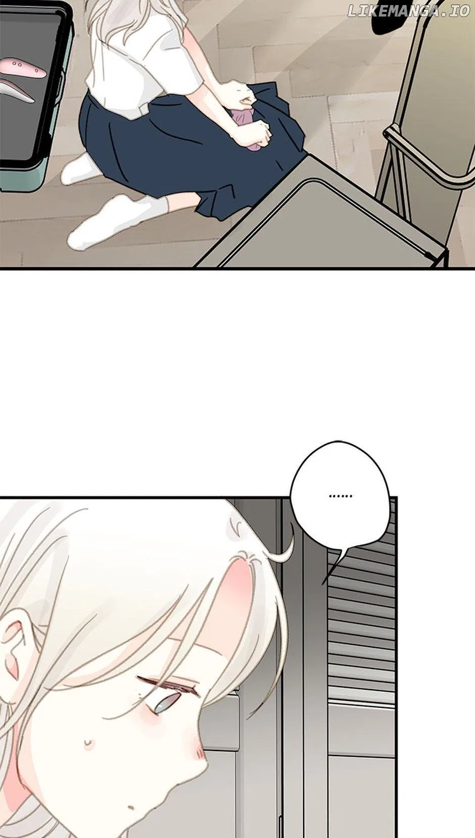 The Fifth Friend Chapter 48 – Page 50