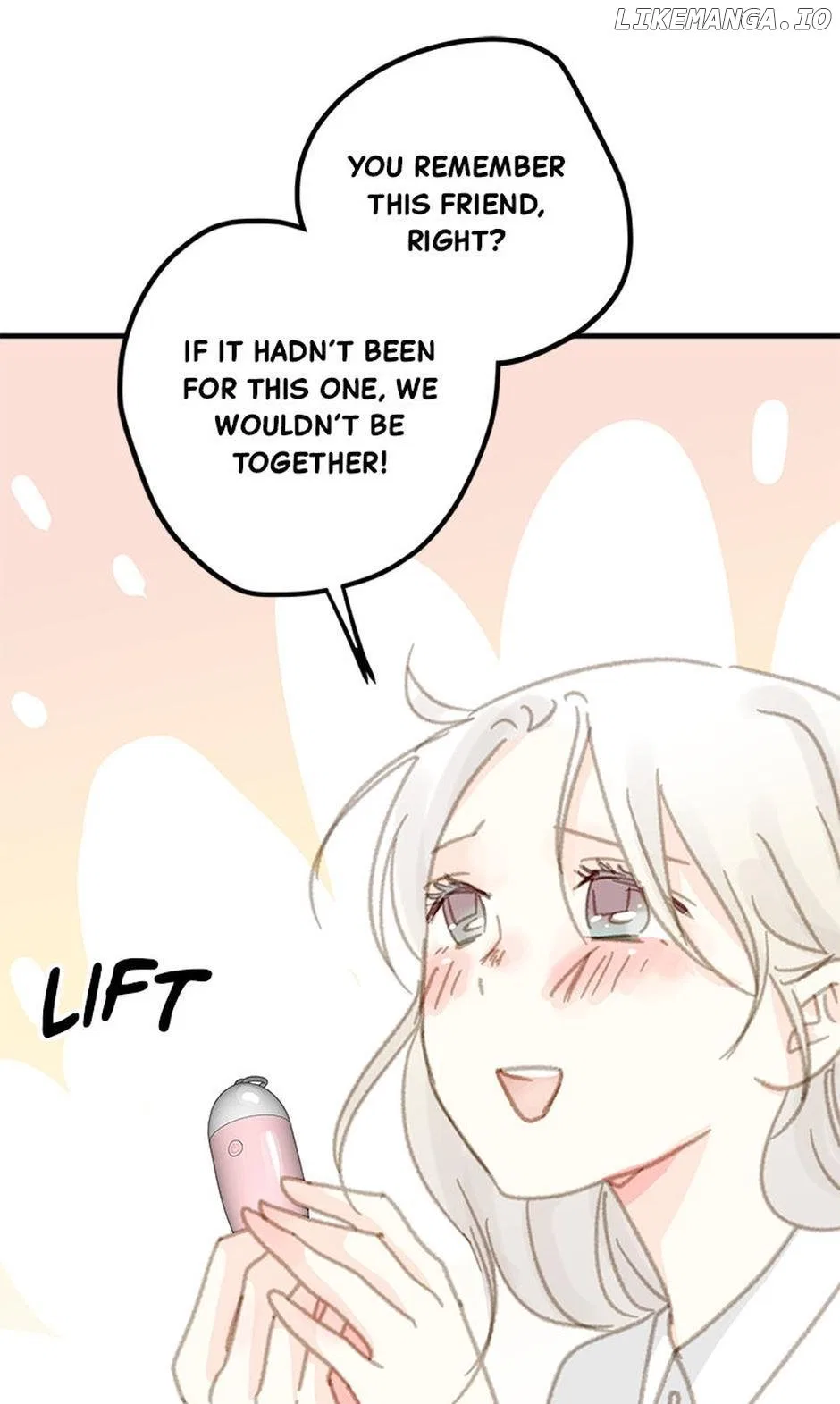 The Fifth Friend Chapter 48 – Page 57