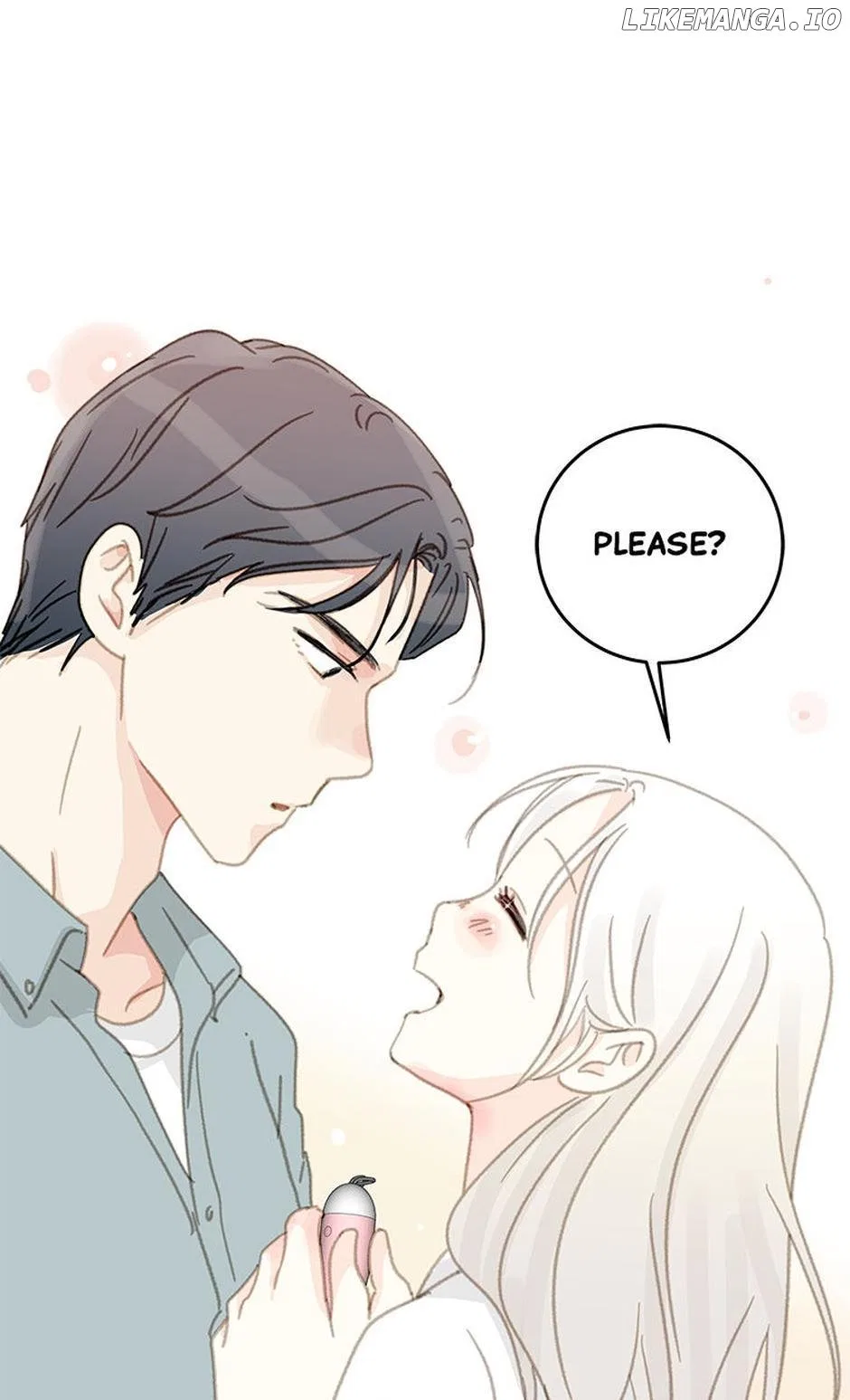 The Fifth Friend Chapter 48 – Page 61
