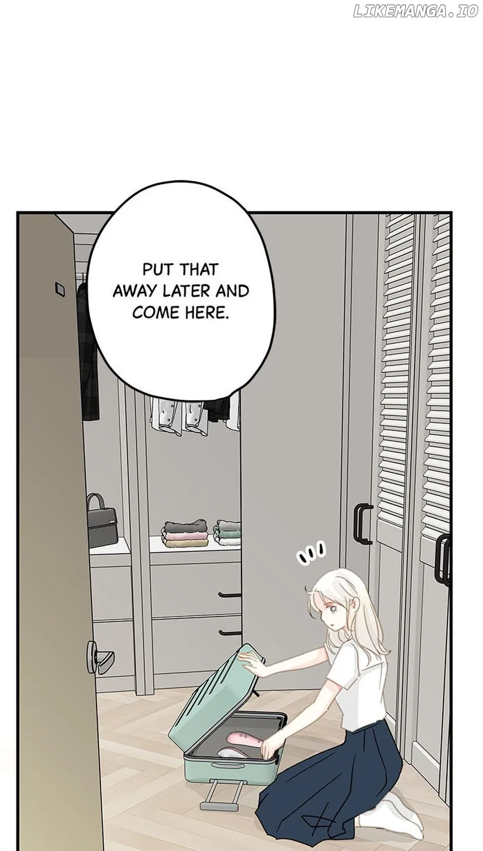 The Fifth Friend Chapter 48 – Page 65