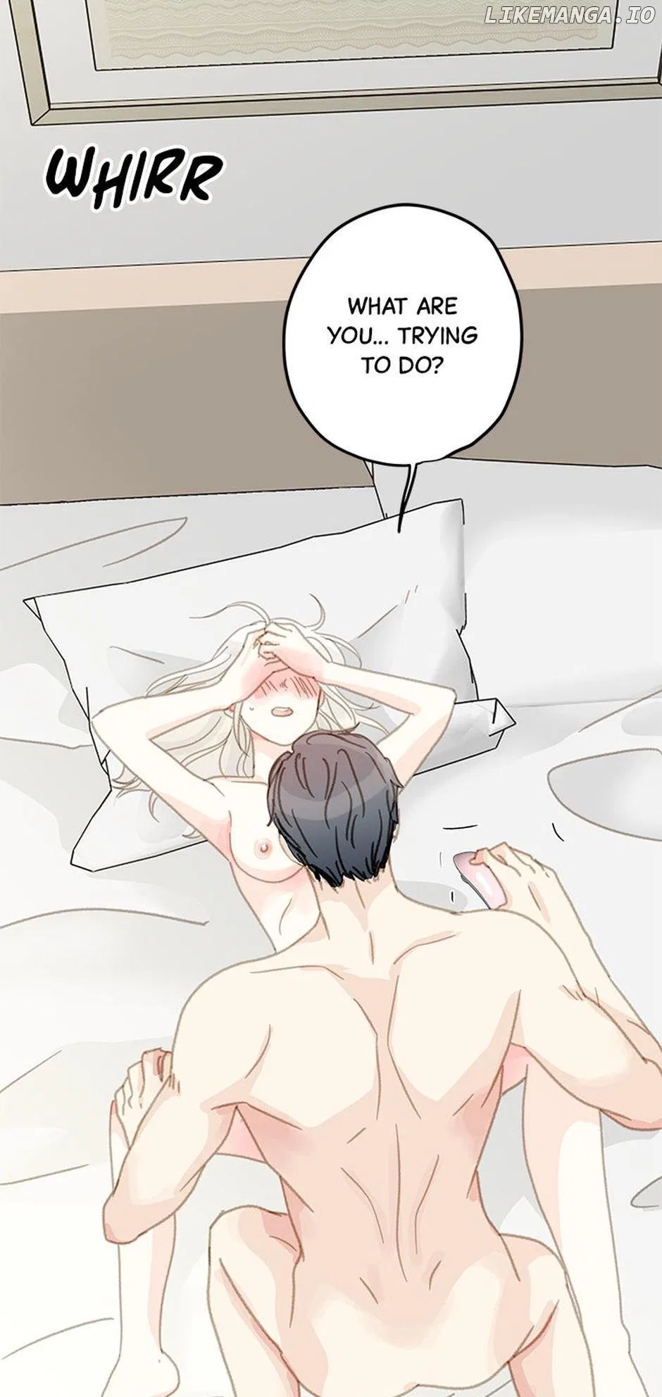 The Fifth Friend Chapter 48 – Page 71