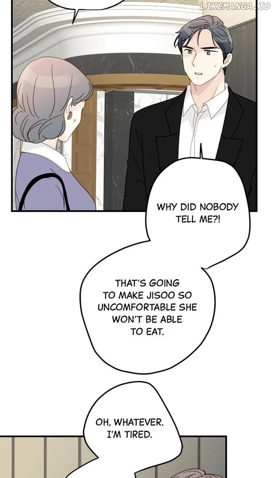 The Fifth Friend Chapter 47 – Page 3
