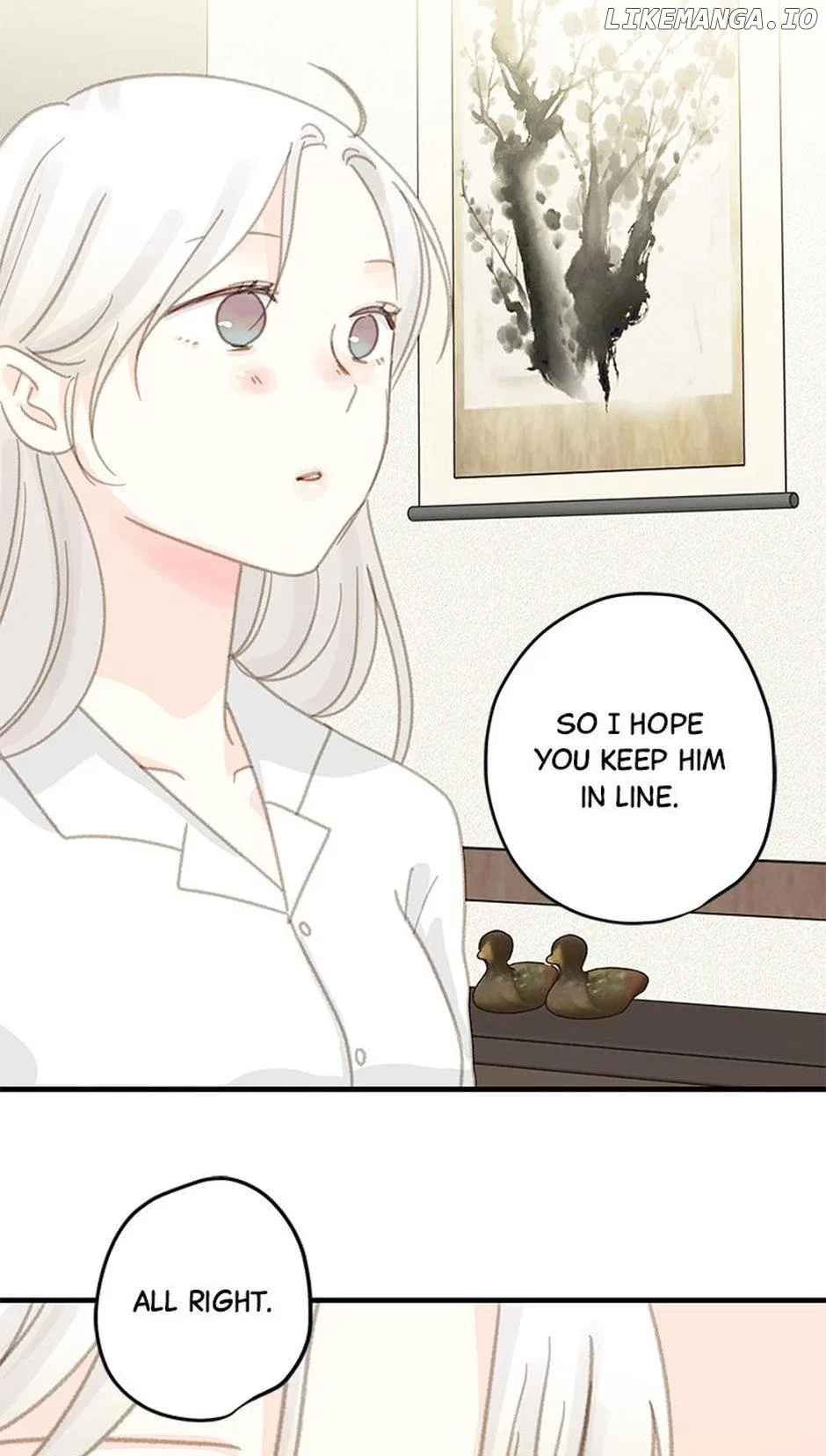 The Fifth Friend Chapter 47 – Page 11