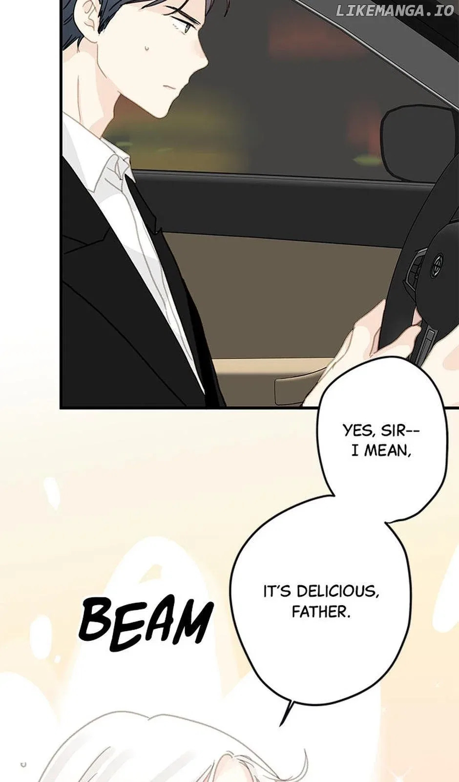 The Fifth Friend Chapter 47 – Page 15