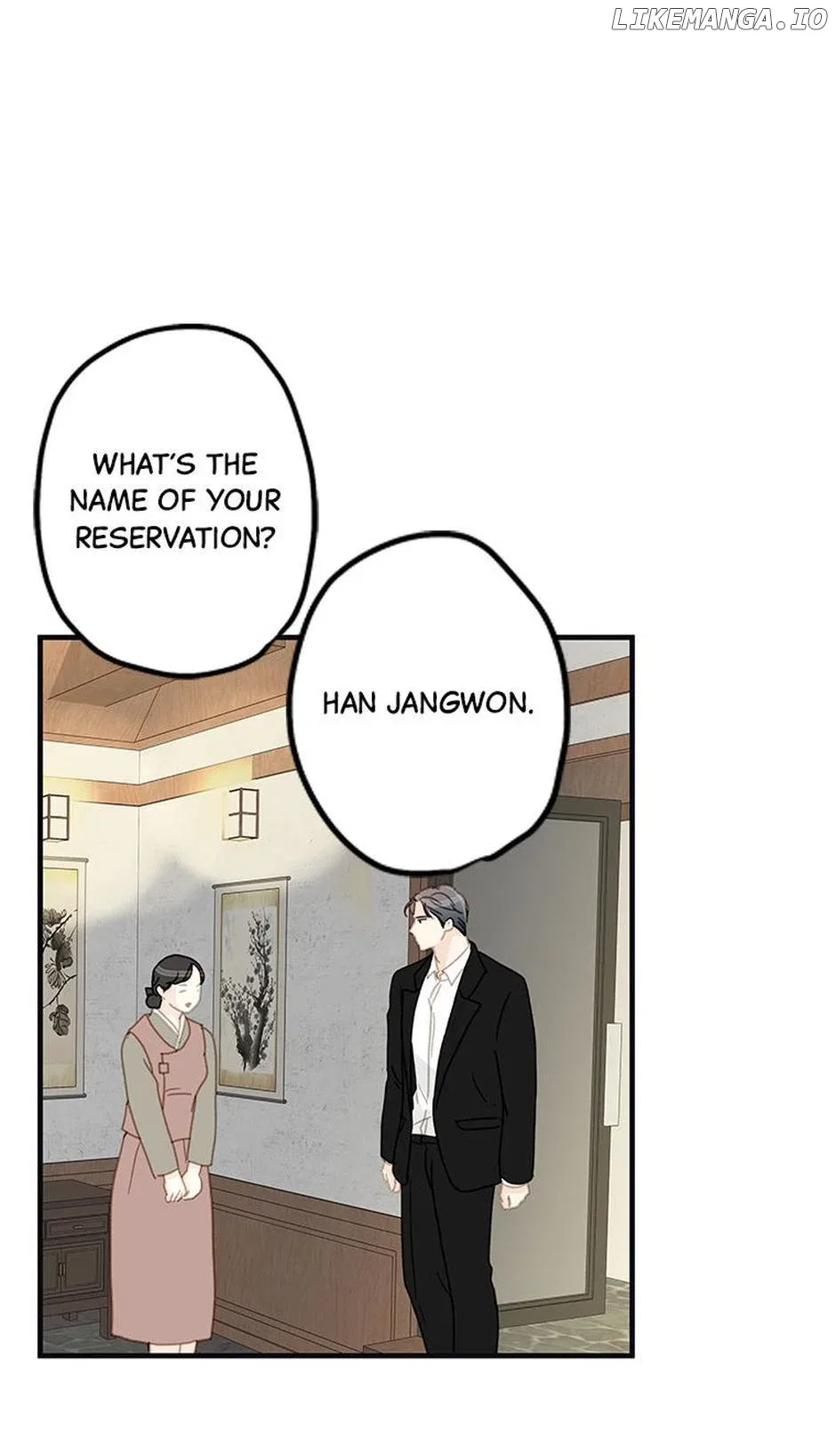 The Fifth Friend Chapter 47 – Page 19