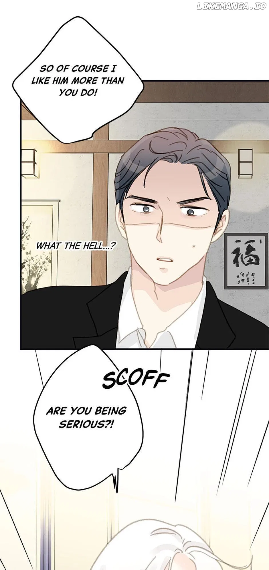 The Fifth Friend Chapter 47 – Page 24