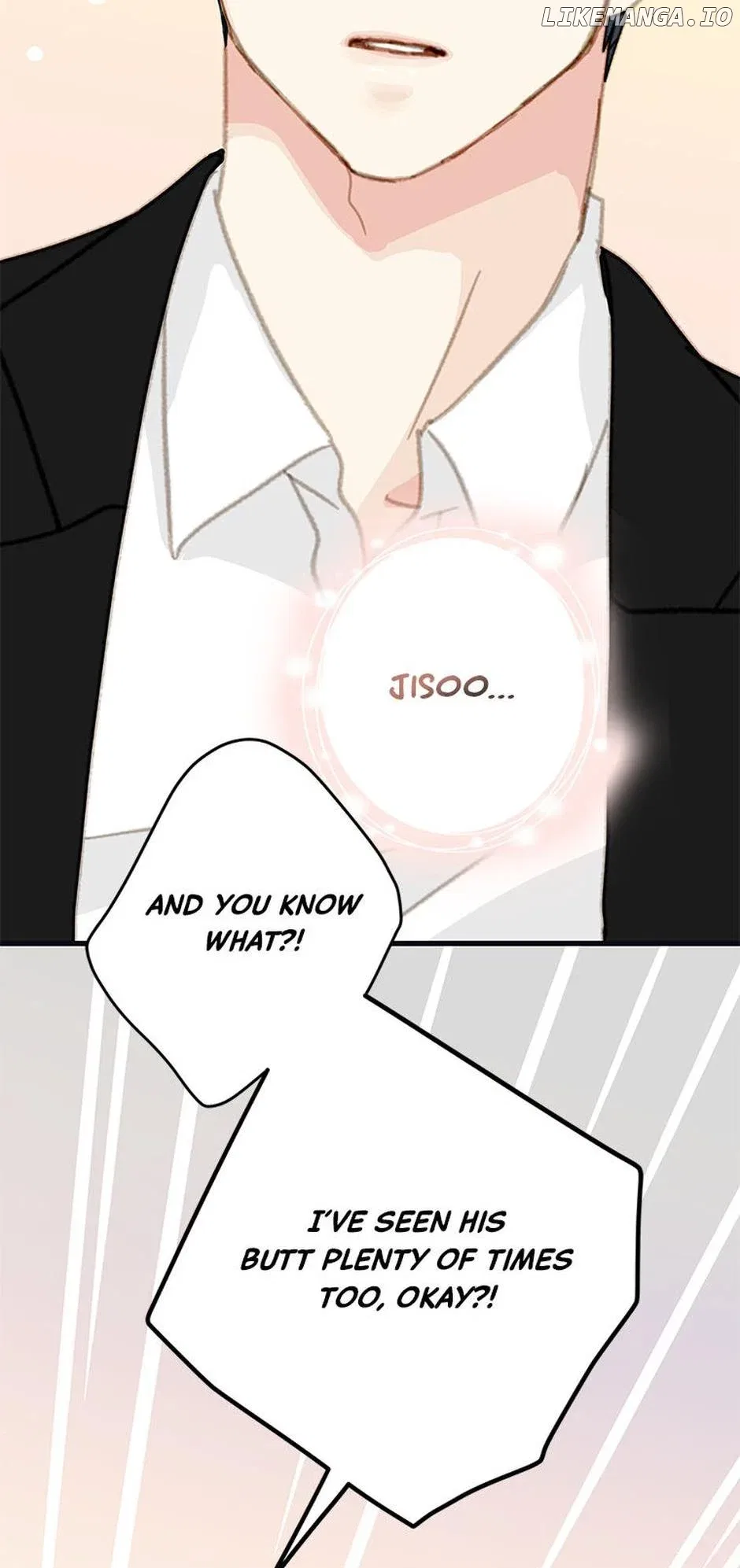 The Fifth Friend Chapter 47 – Page 26