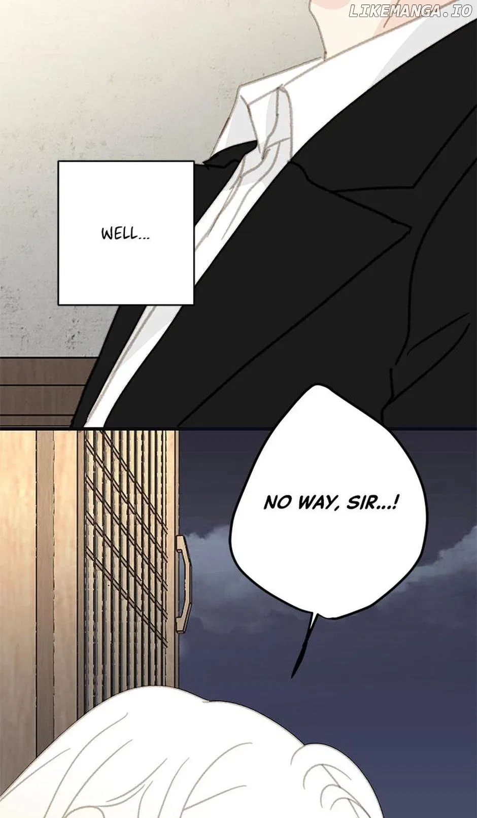 The Fifth Friend Chapter 47 – Page 31