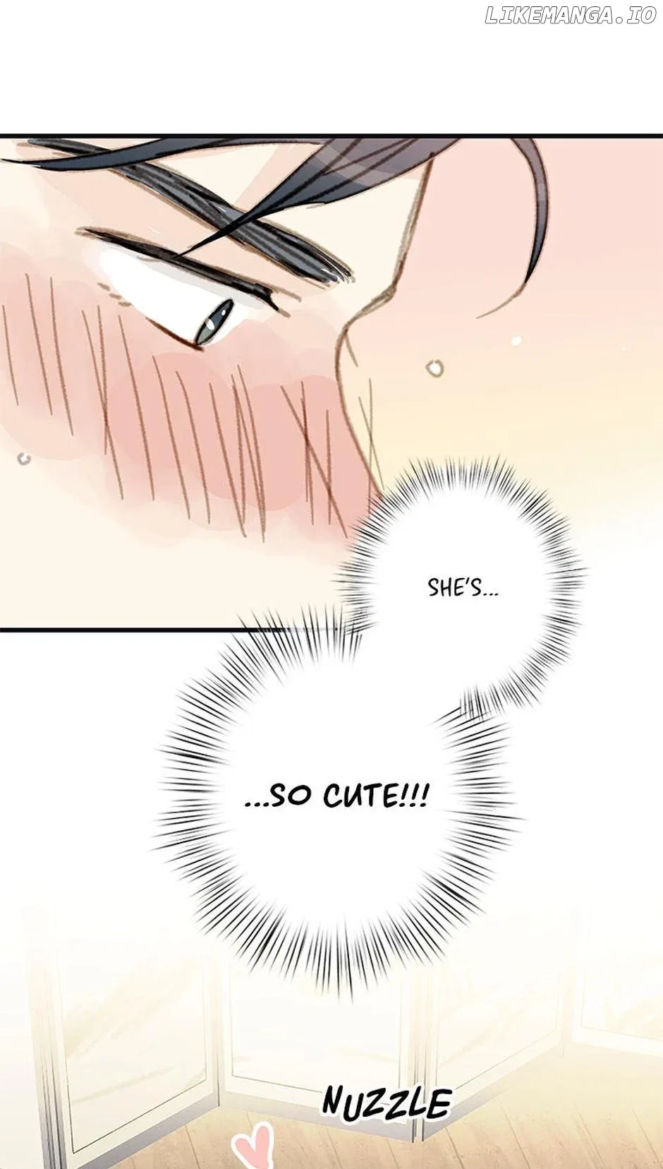 The Fifth Friend Chapter 47 – Page 39