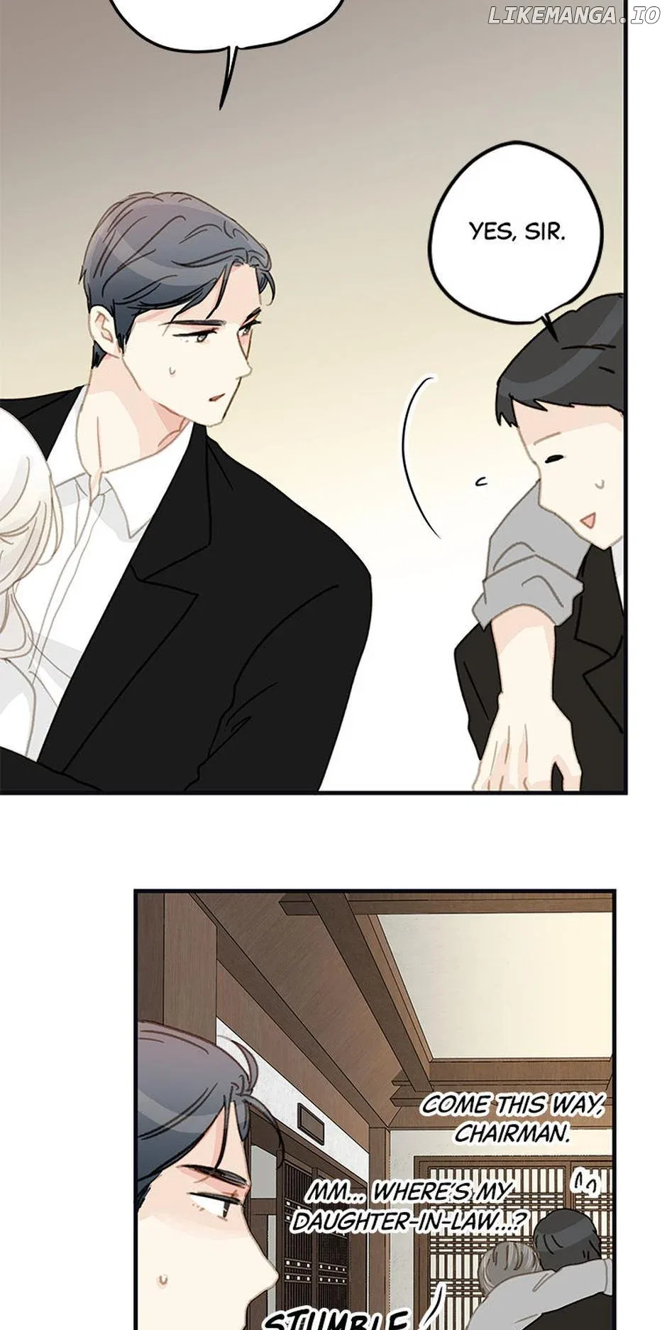 The Fifth Friend Chapter 47 – Page 42