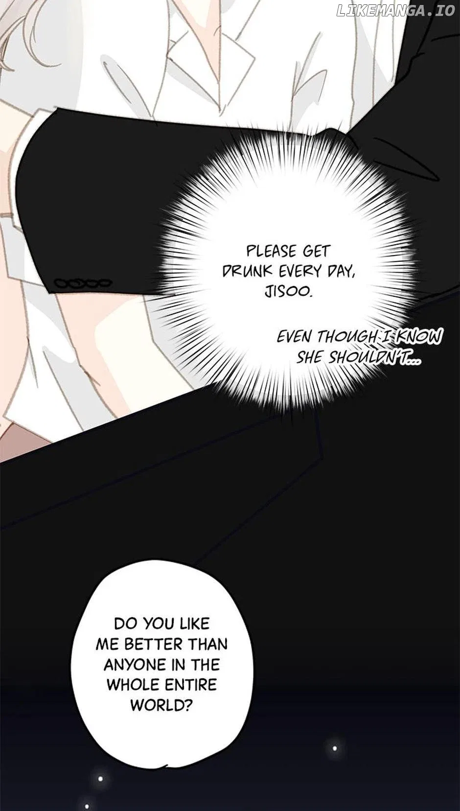 The Fifth Friend Chapter 47 – Page 46