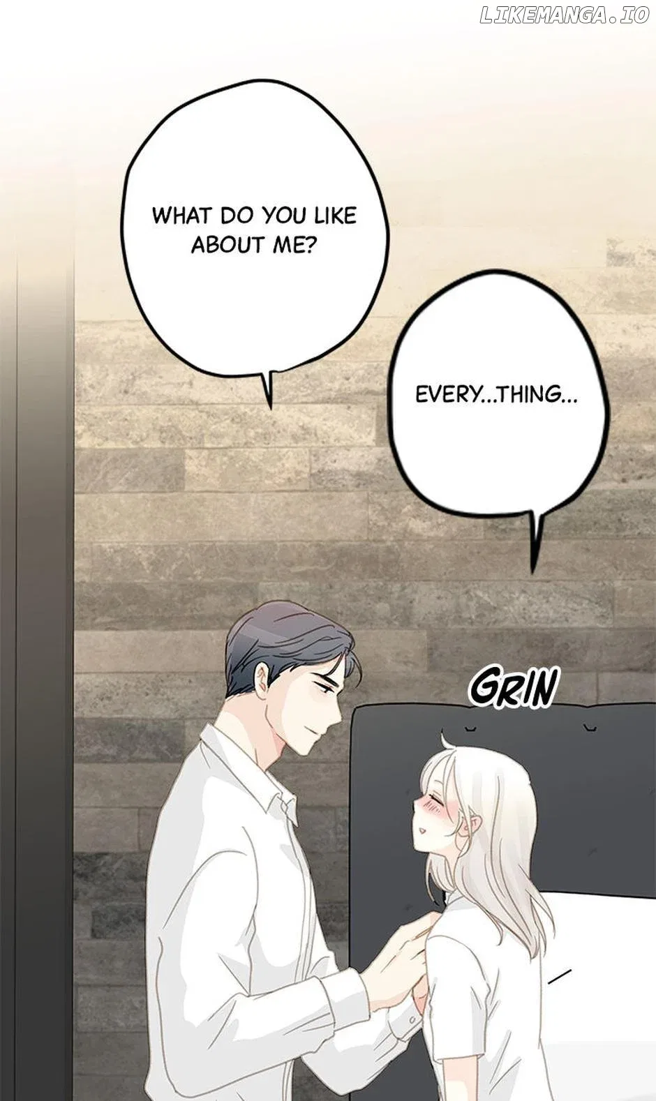 The Fifth Friend Chapter 47 – Page 50