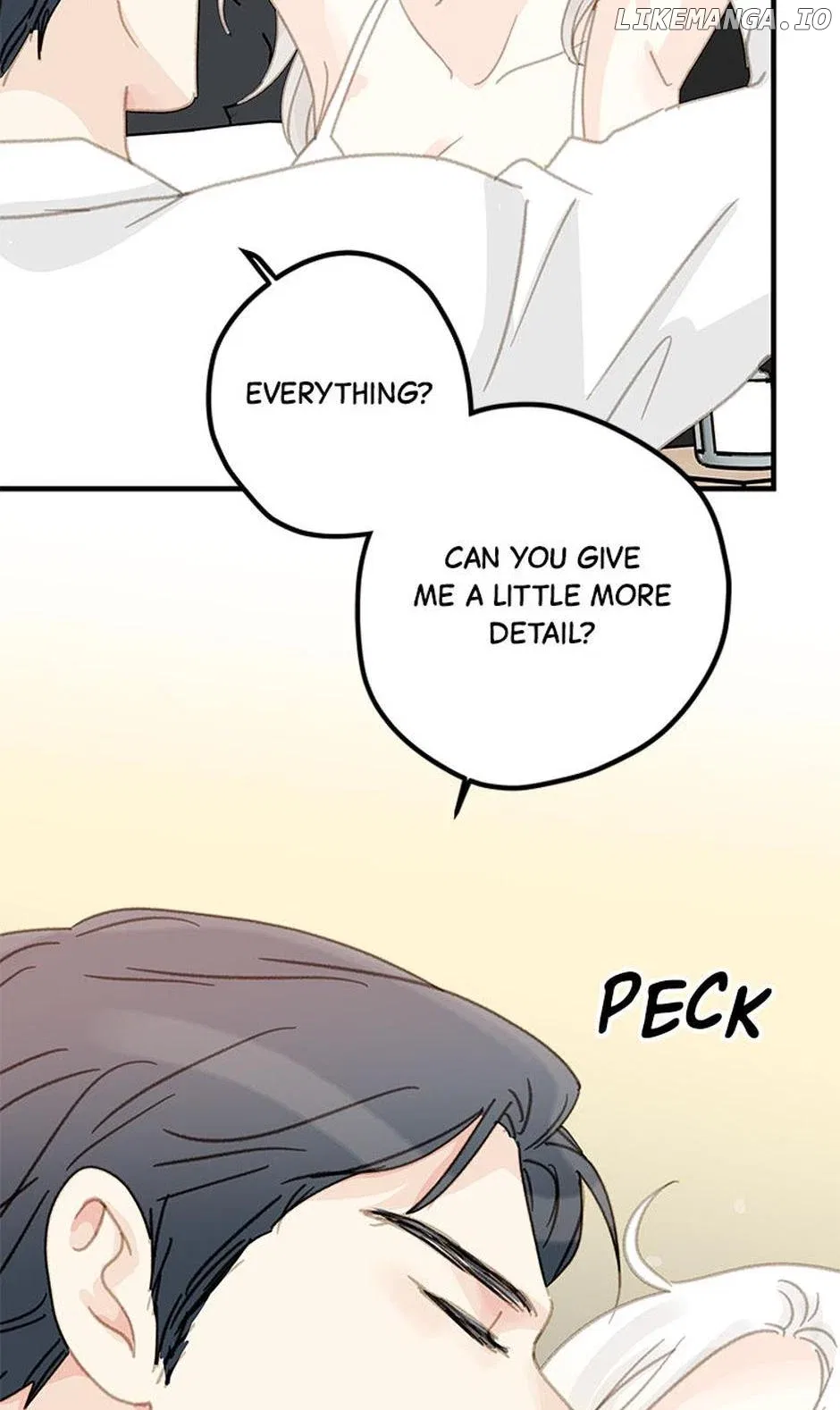 The Fifth Friend Chapter 47 – Page 52