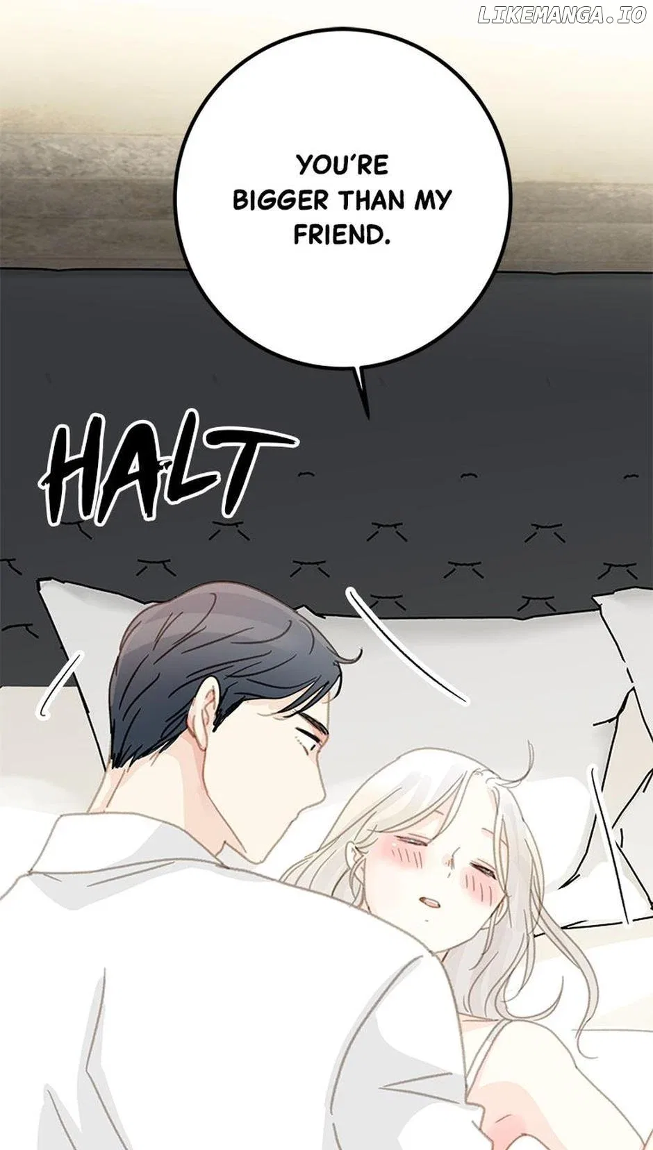 The Fifth Friend Chapter 47 – Page 59