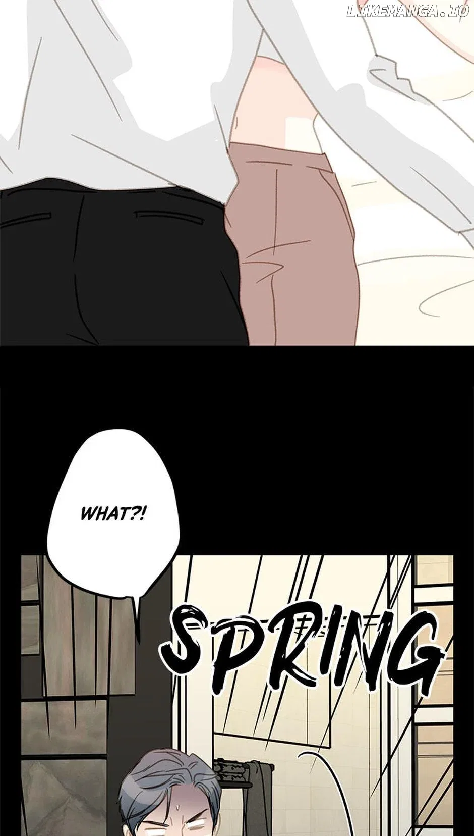 The Fifth Friend Chapter 47 – Page 60