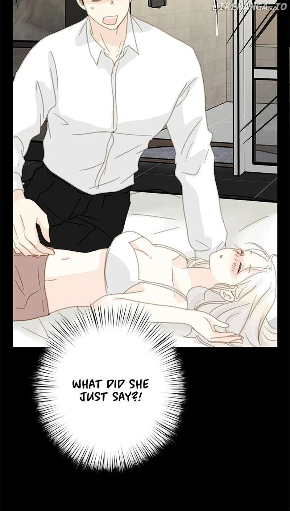 The Fifth Friend Chapter 47 – Page 61