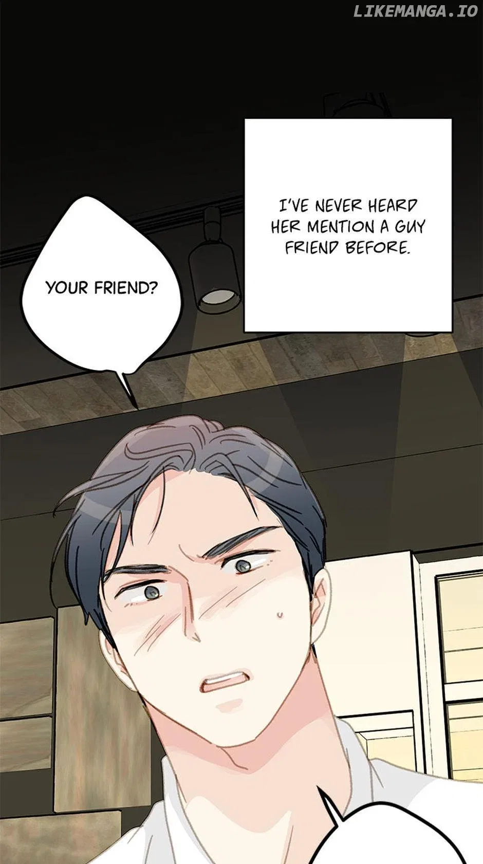 The Fifth Friend Chapter 47 – Page 62