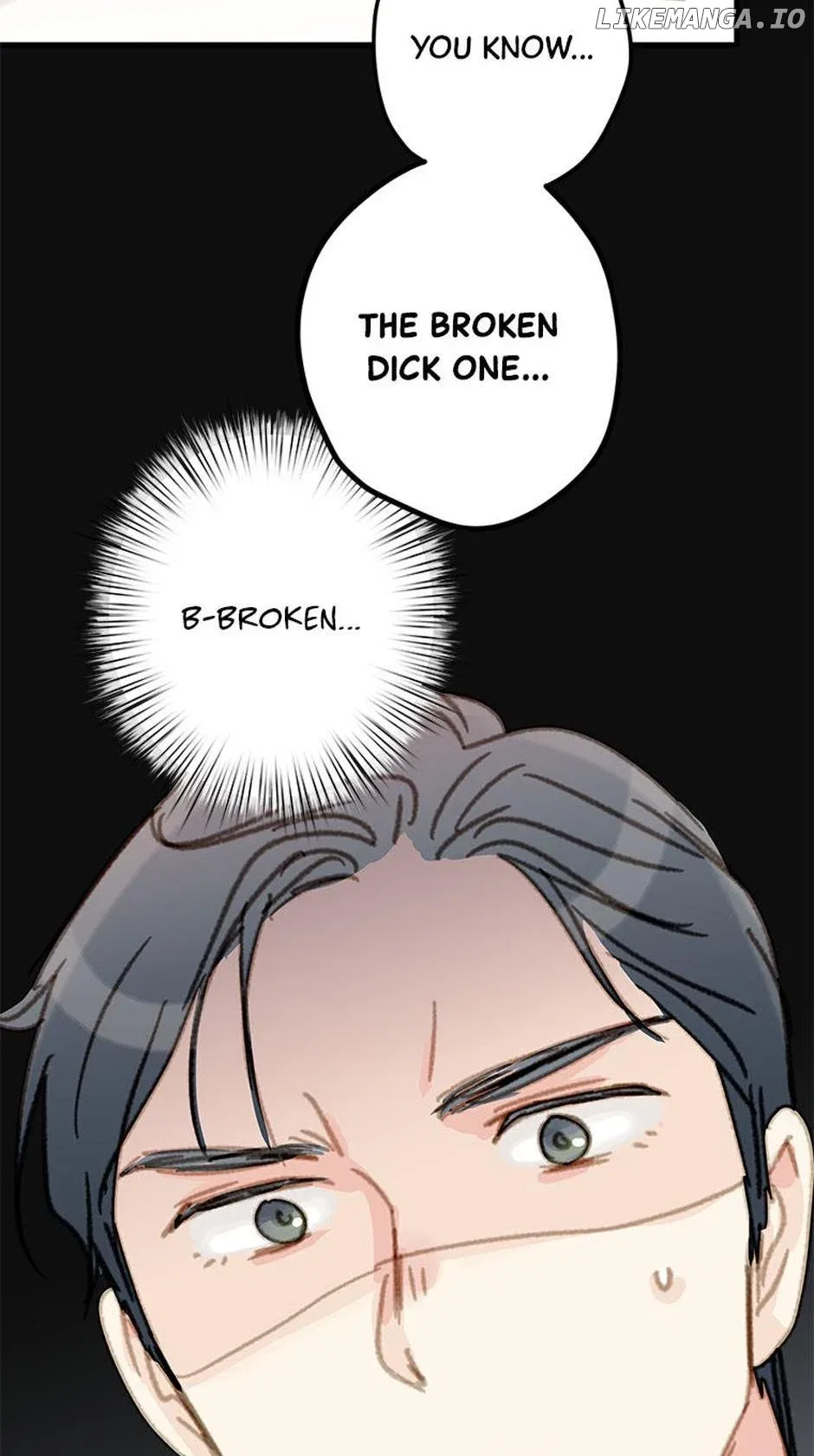 The Fifth Friend Chapter 47 – Page 64