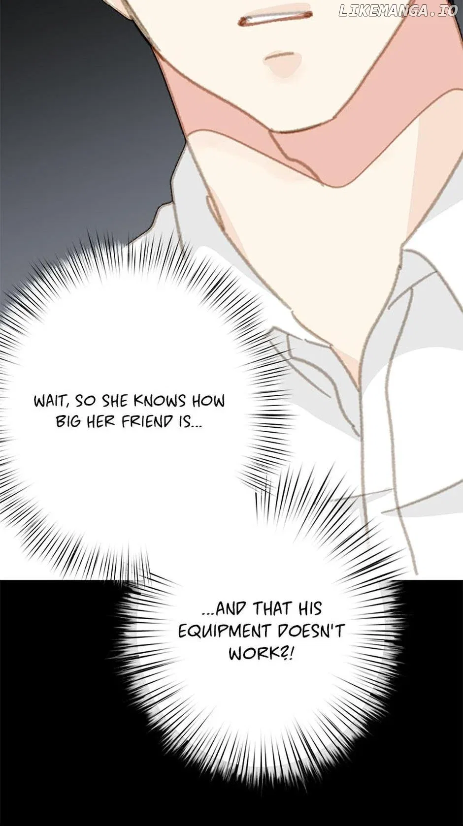 The Fifth Friend Chapter 47 – Page 65