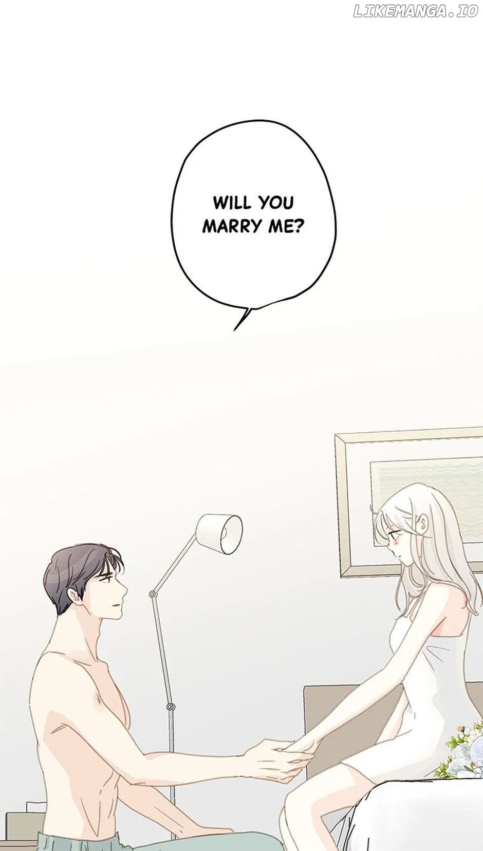 The Fifth Friend Chapter 46 – Page 2
