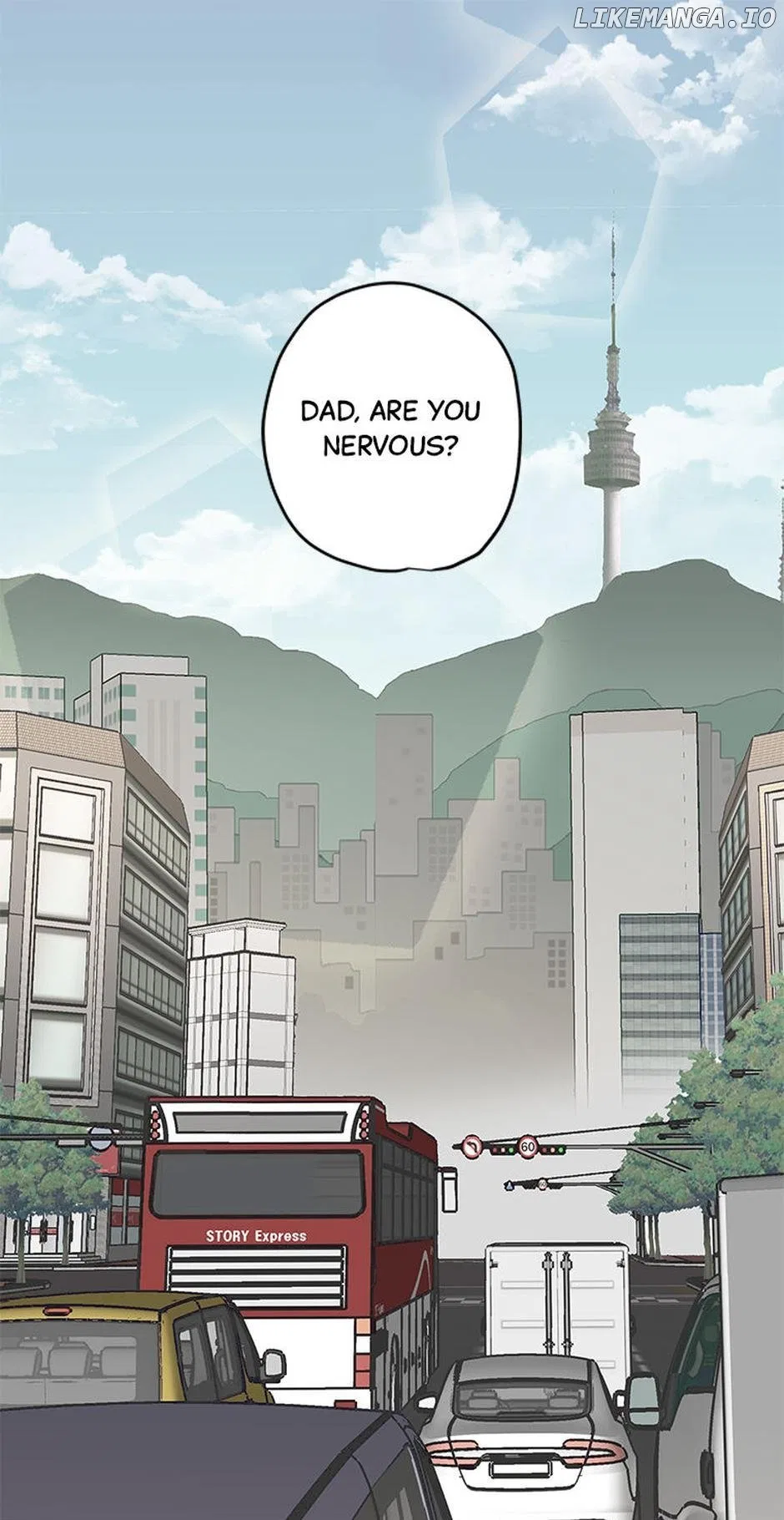 The Fifth Friend Chapter 46 – Page 10