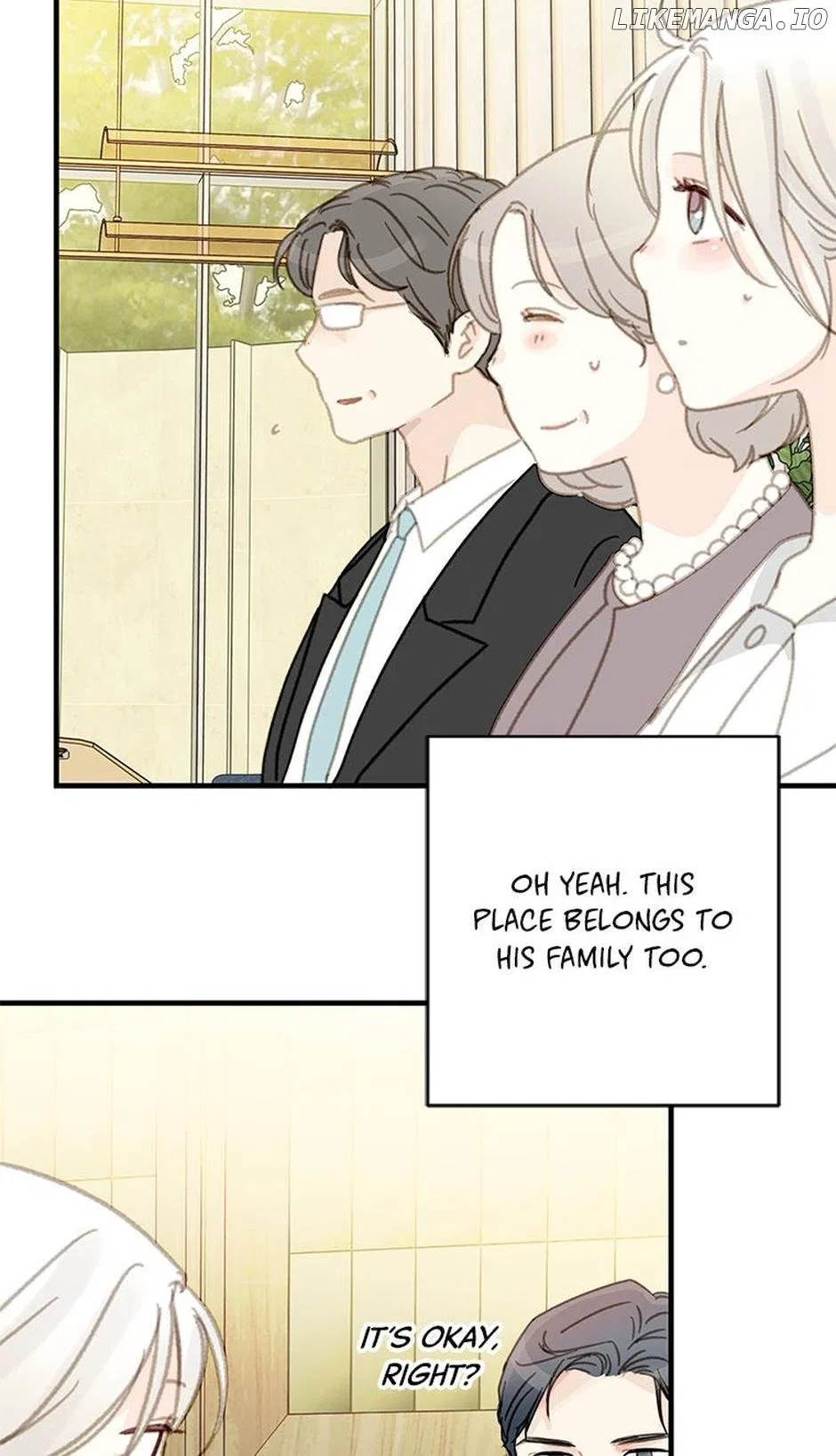 The Fifth Friend Chapter 46 – Page 20