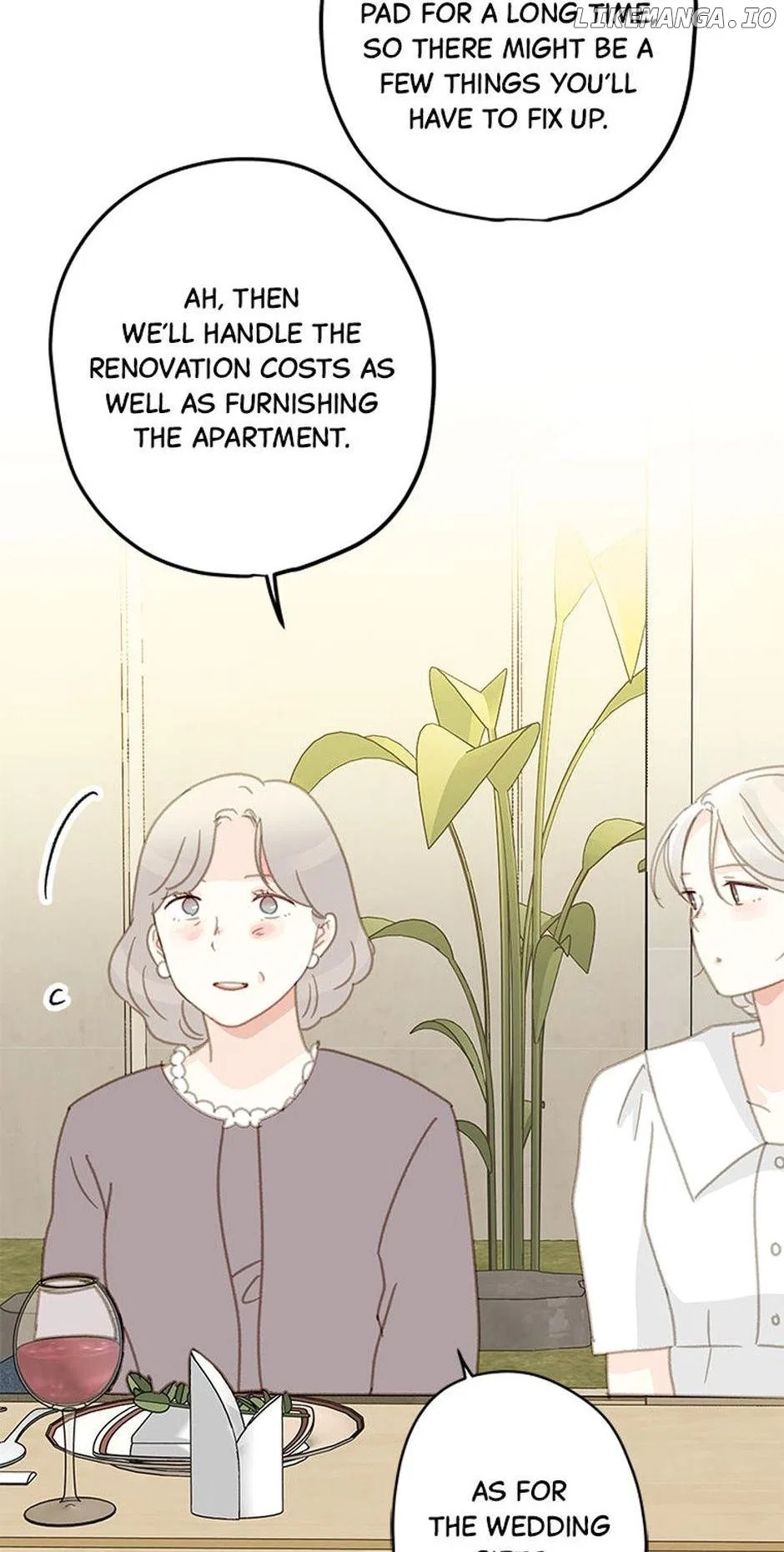 The Fifth Friend Chapter 46 – Page 24