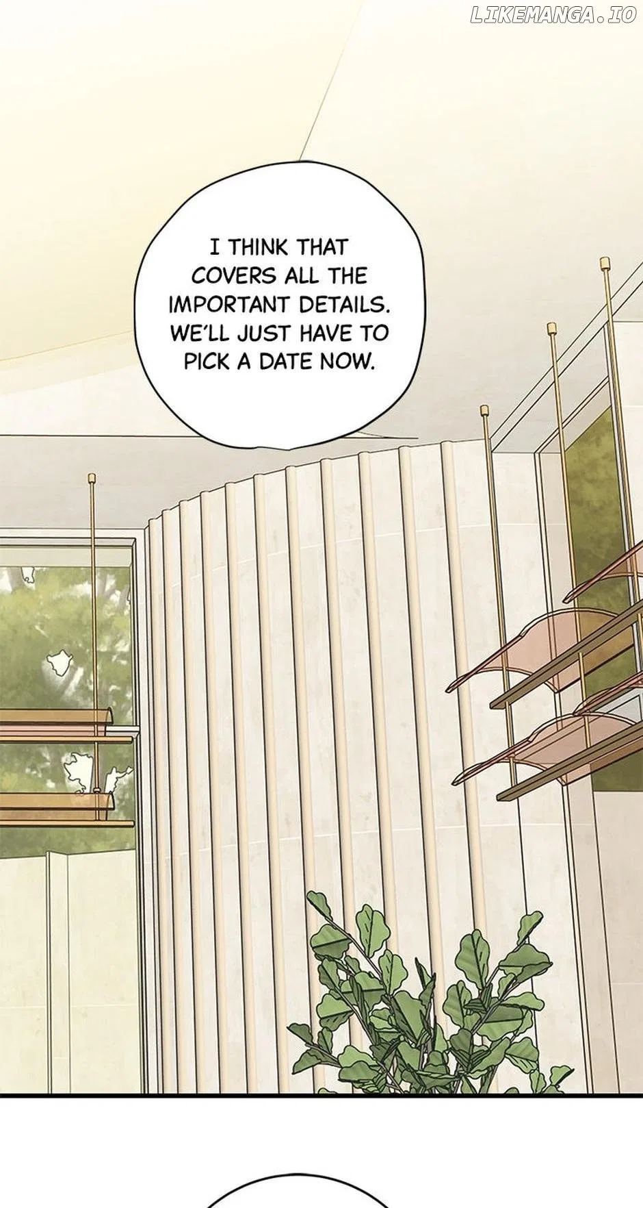 The Fifth Friend Chapter 46 – Page 28