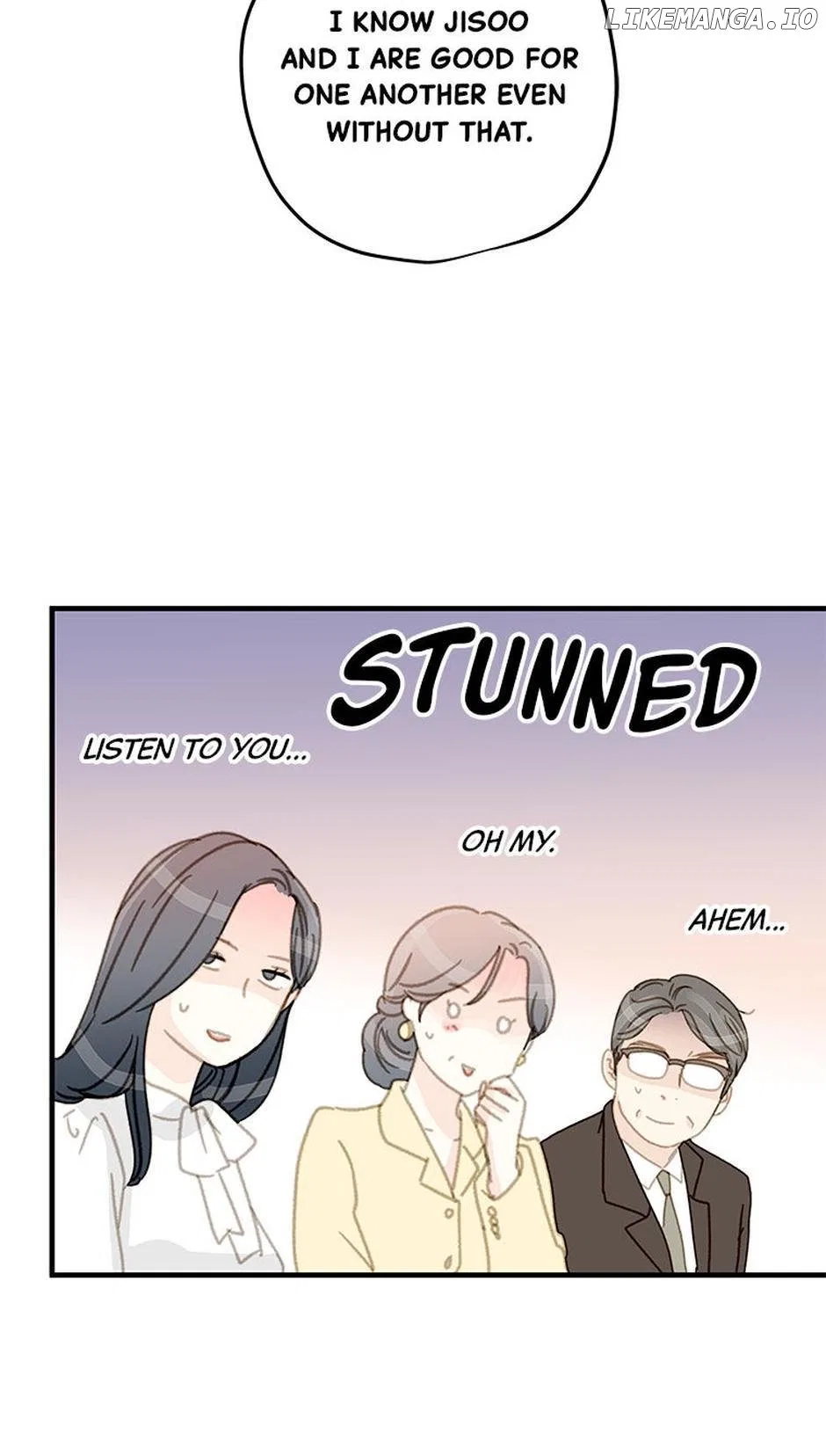 The Fifth Friend Chapter 46 – Page 33