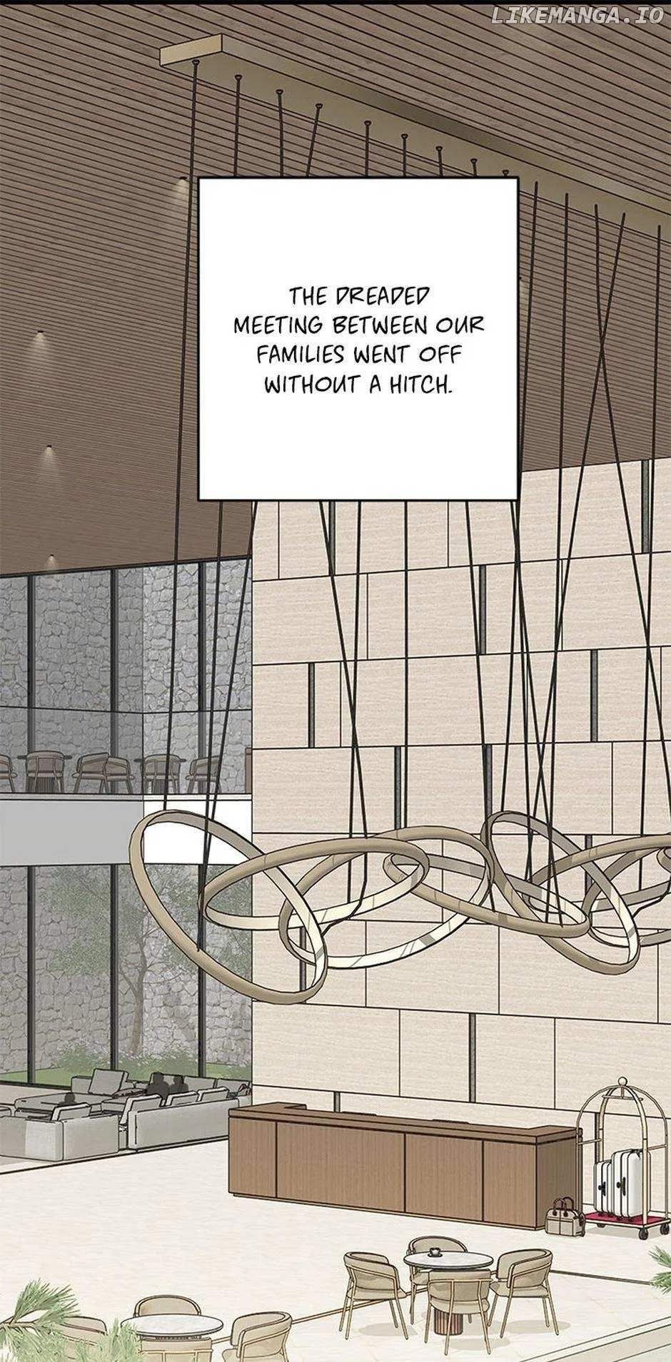 The Fifth Friend Chapter 46 – Page 40