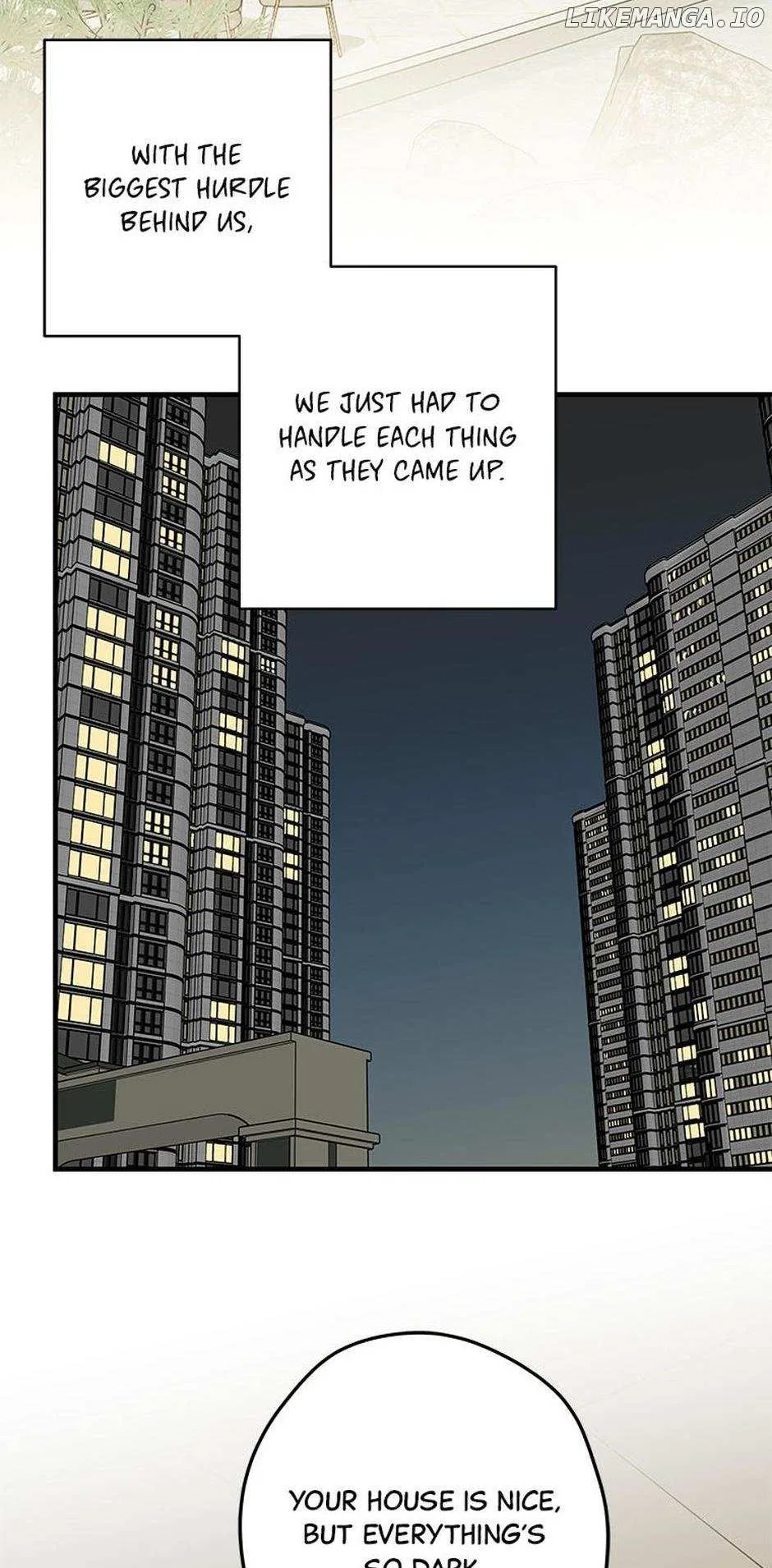 The Fifth Friend Chapter 46 – Page 41