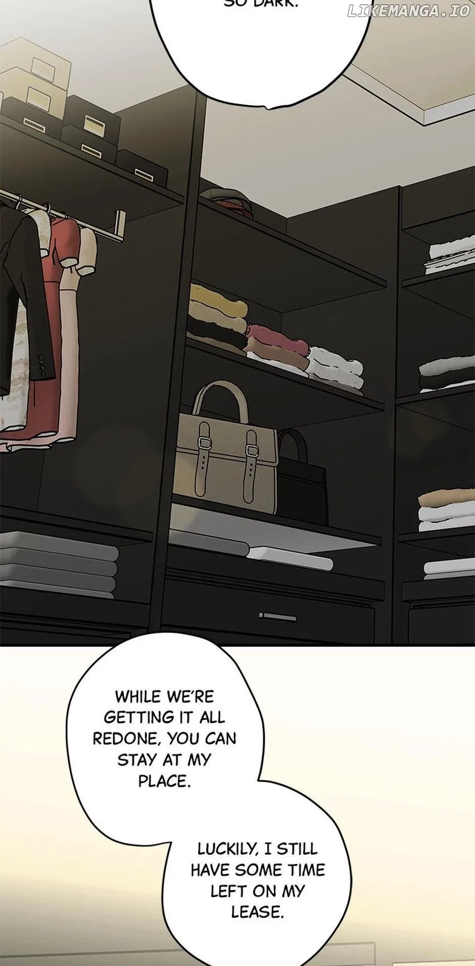 The Fifth Friend Chapter 46 – Page 42