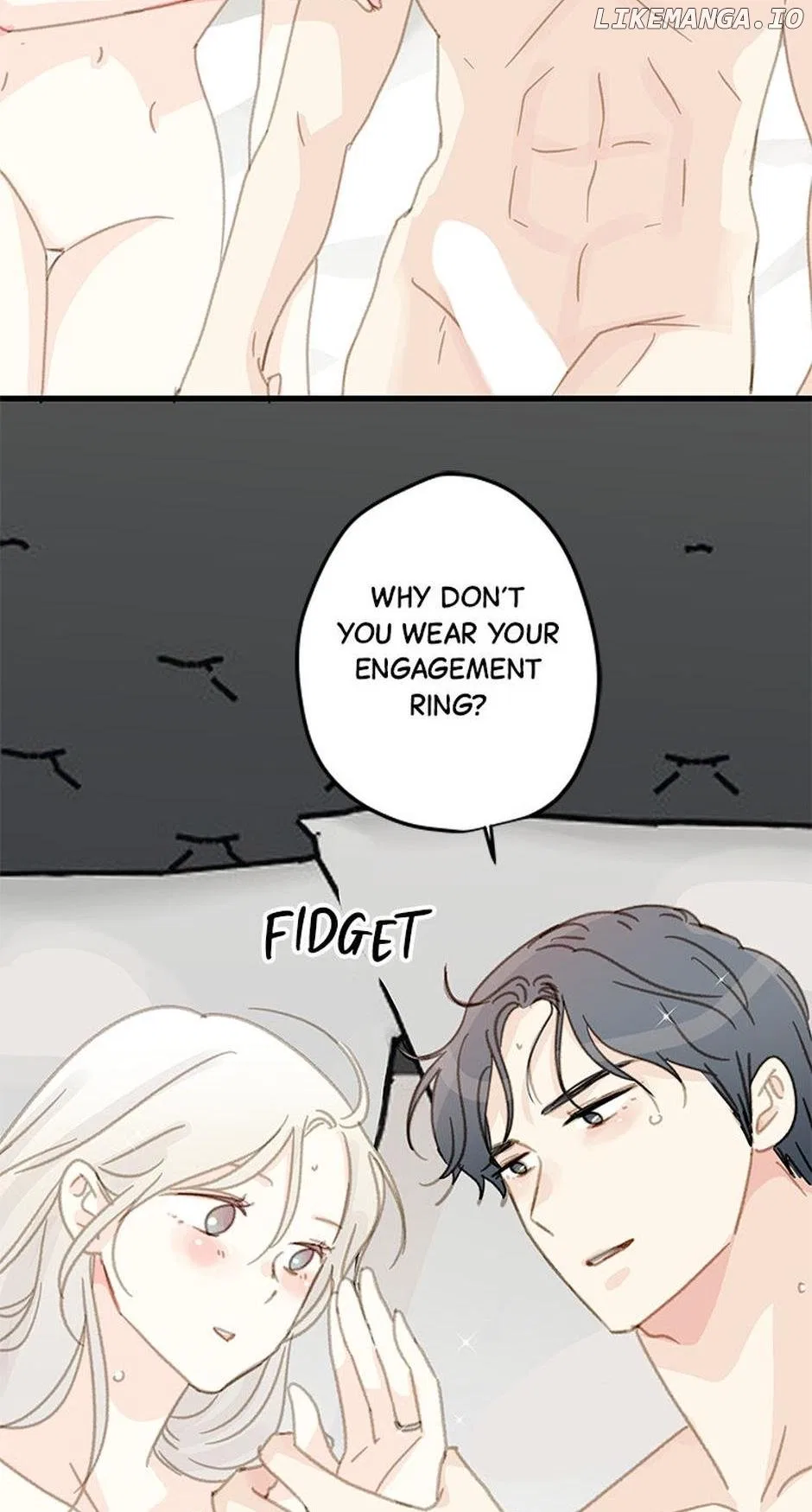The Fifth Friend Chapter 46 – Page 49