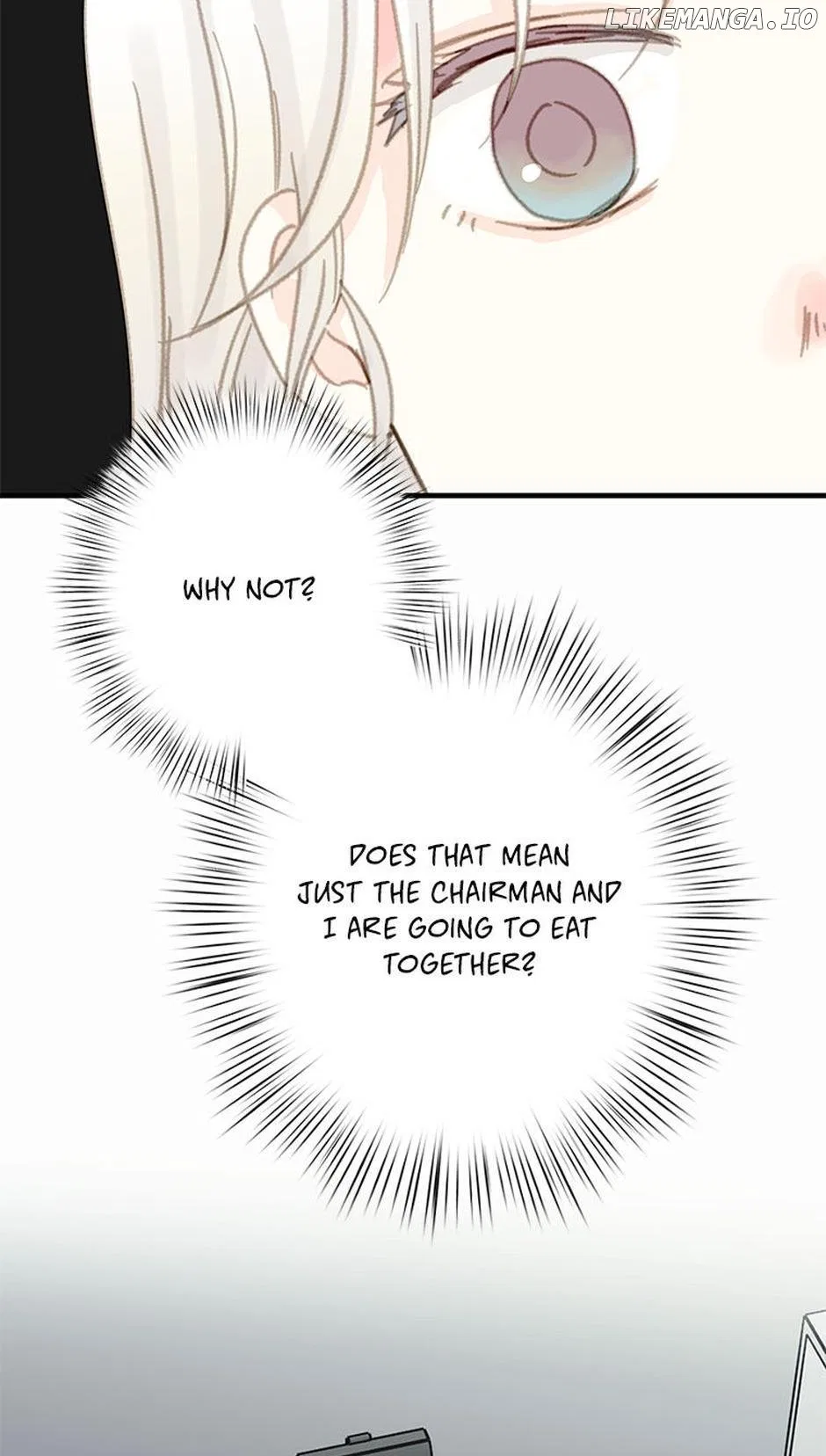 The Fifth Friend Chapter 46 – Page 58