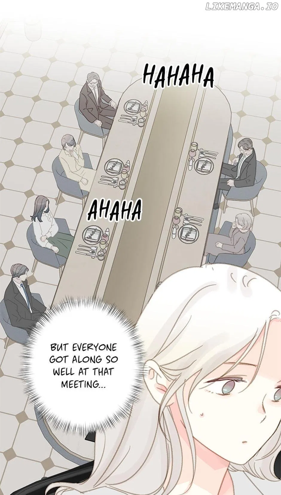 The Fifth Friend Chapter 46 – Page 60